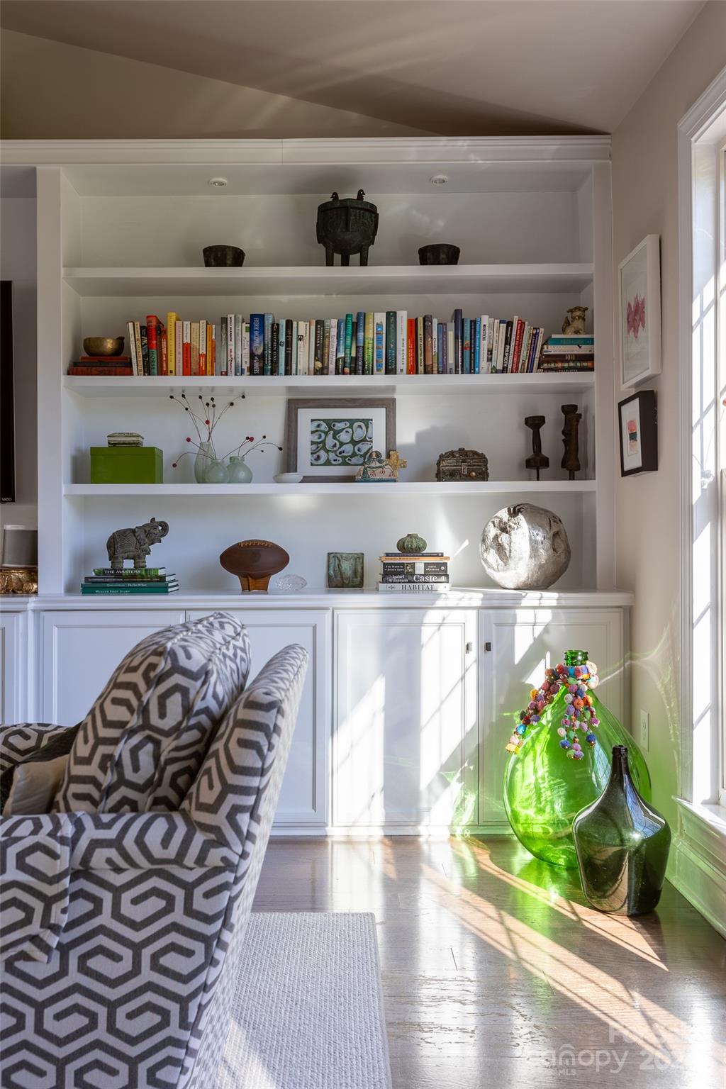 Montibello - Residential