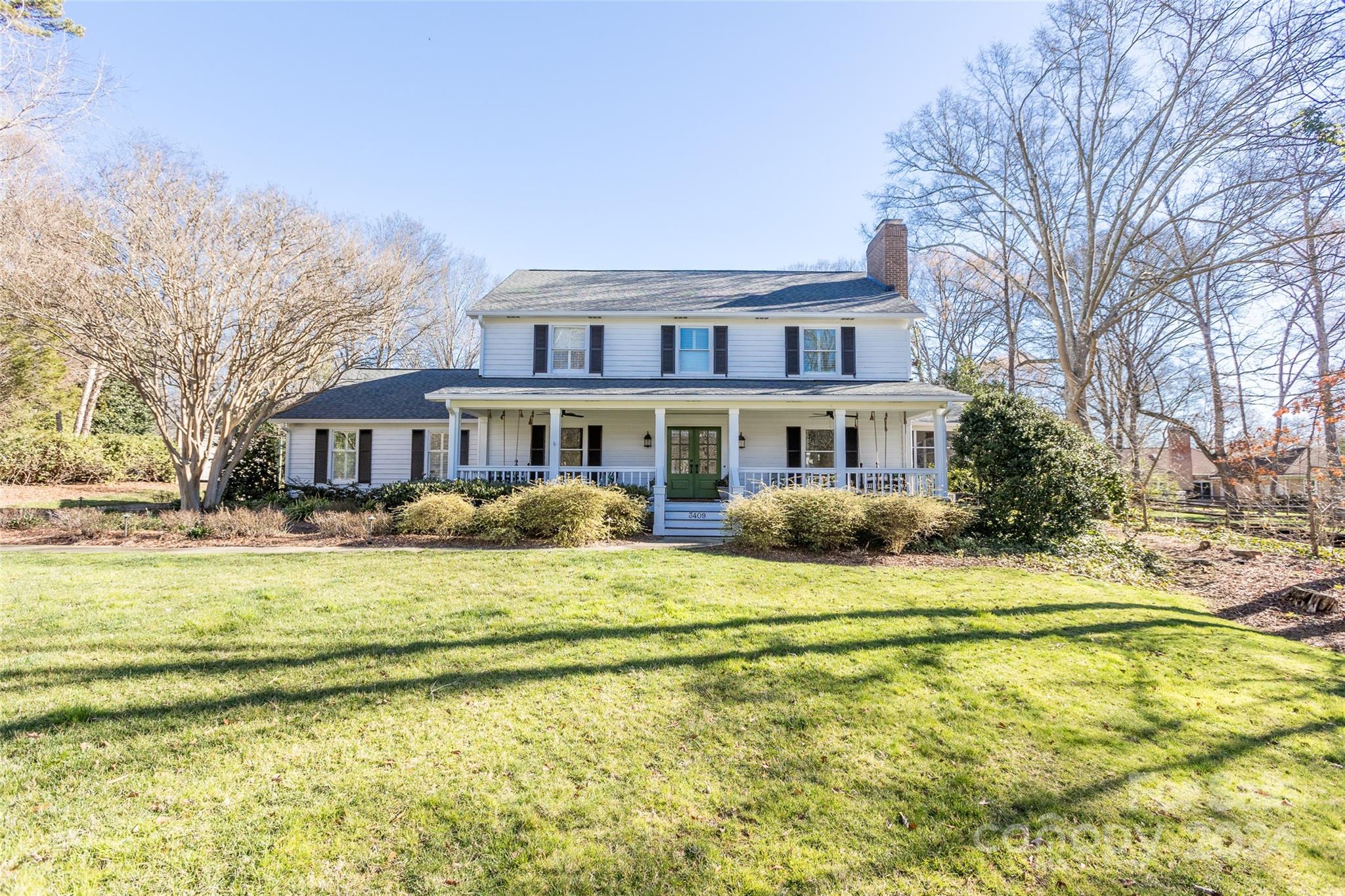 Montibello - Residential