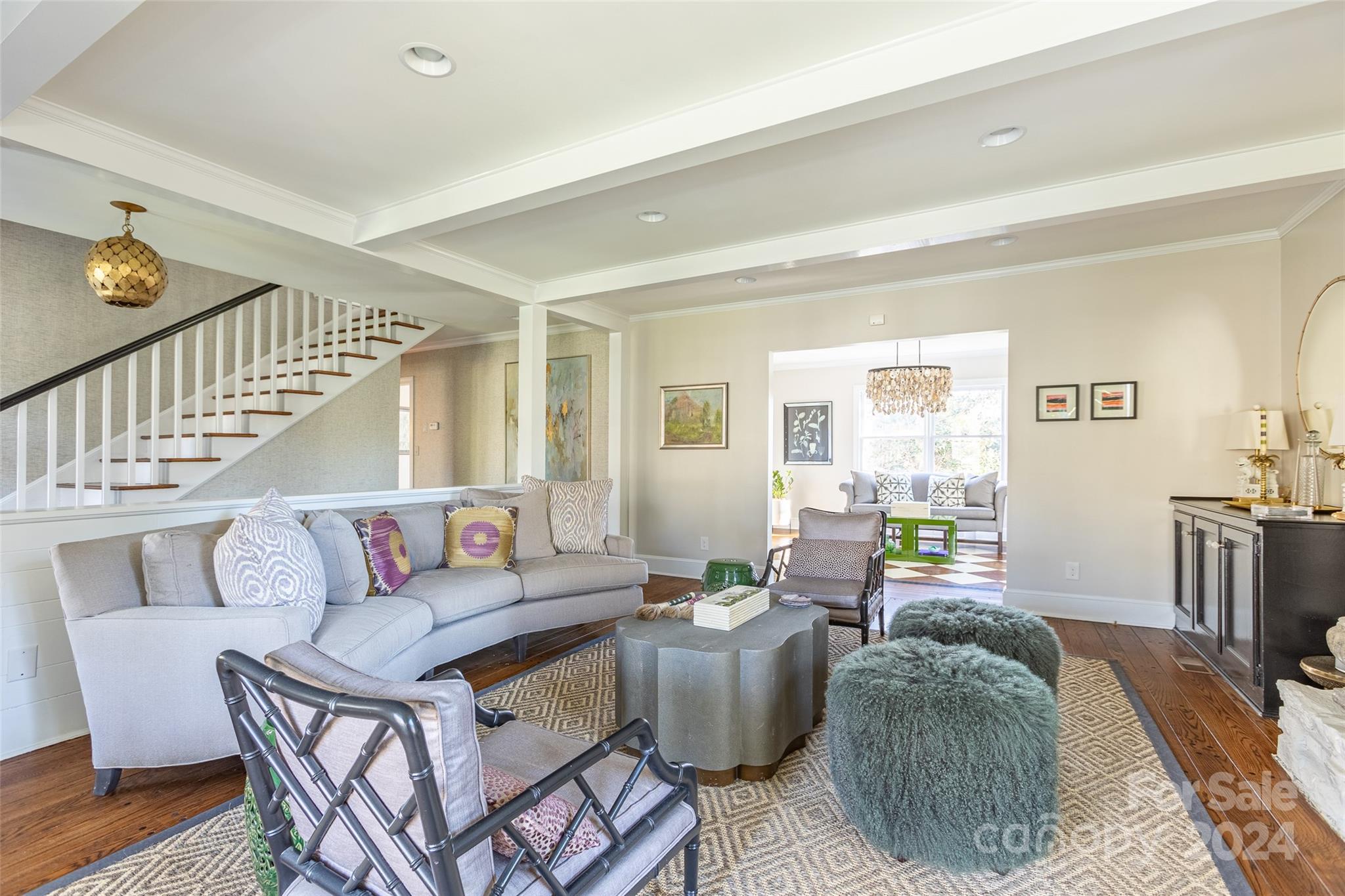 Montibello - Residential