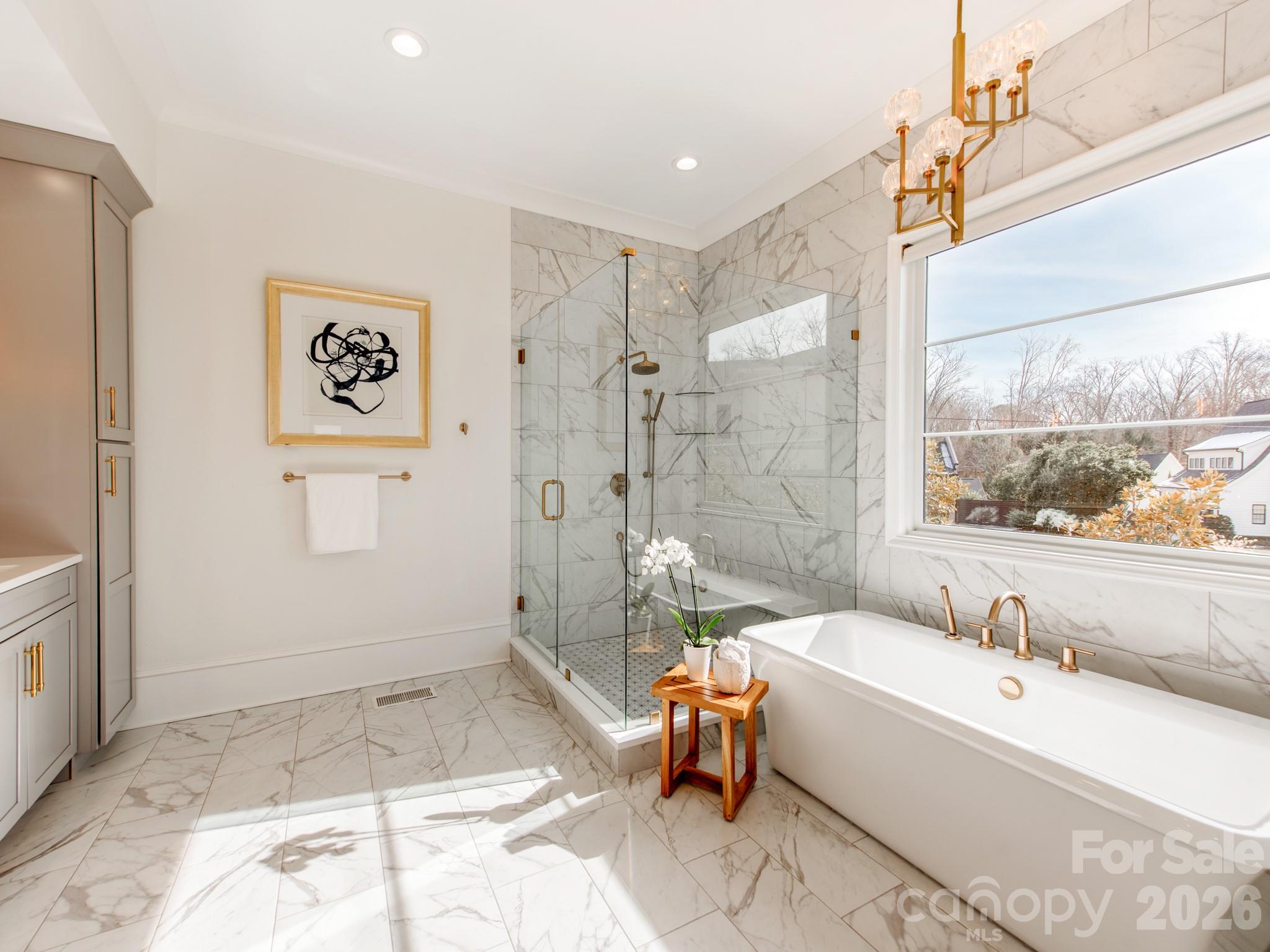 Mammoth Oaks - Residential