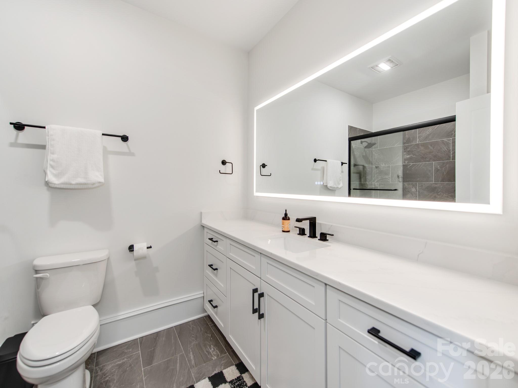 Mammoth Oaks - Residential