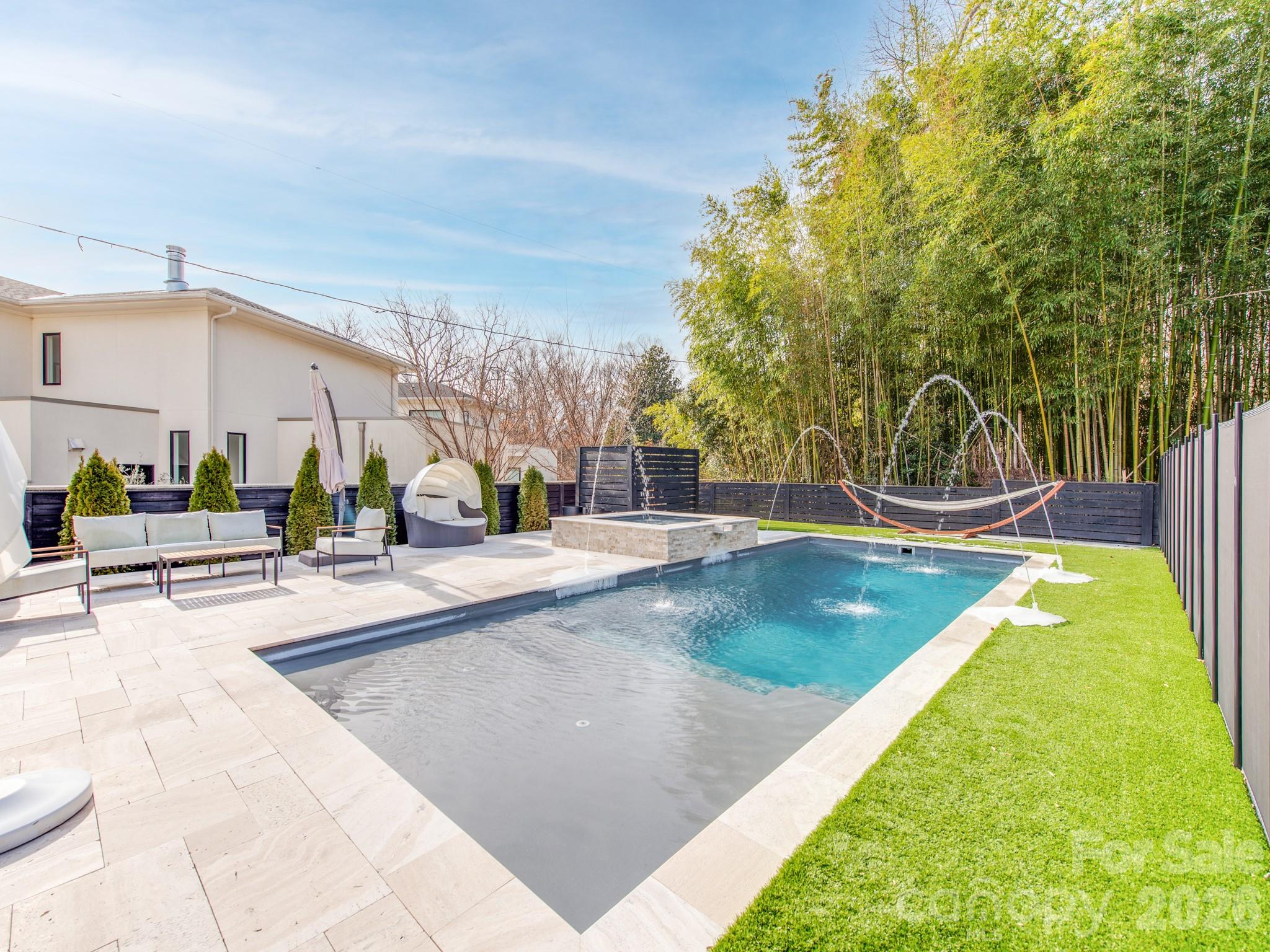 Mammoth Oaks - Residential