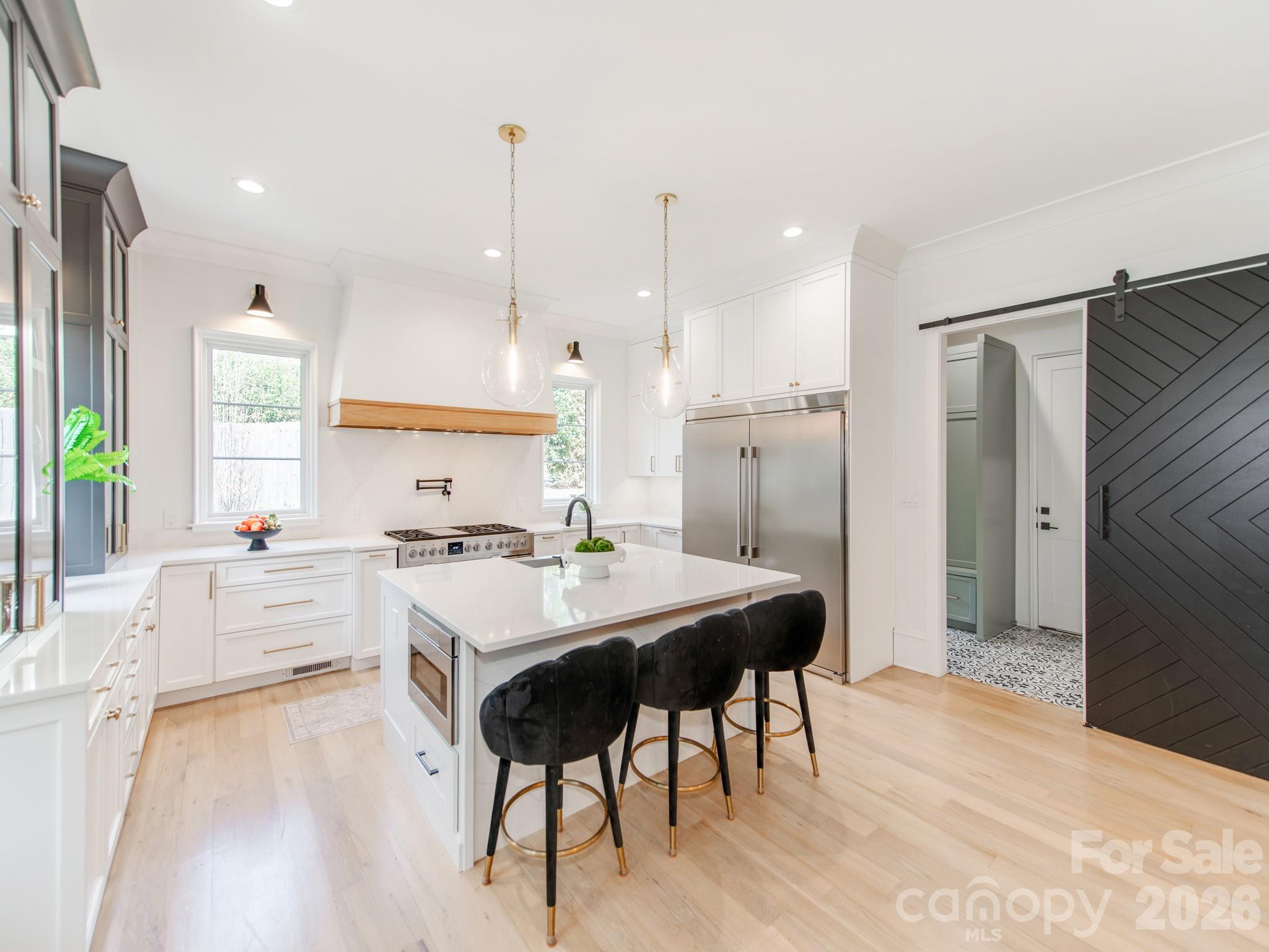 Mammoth Oaks - Residential