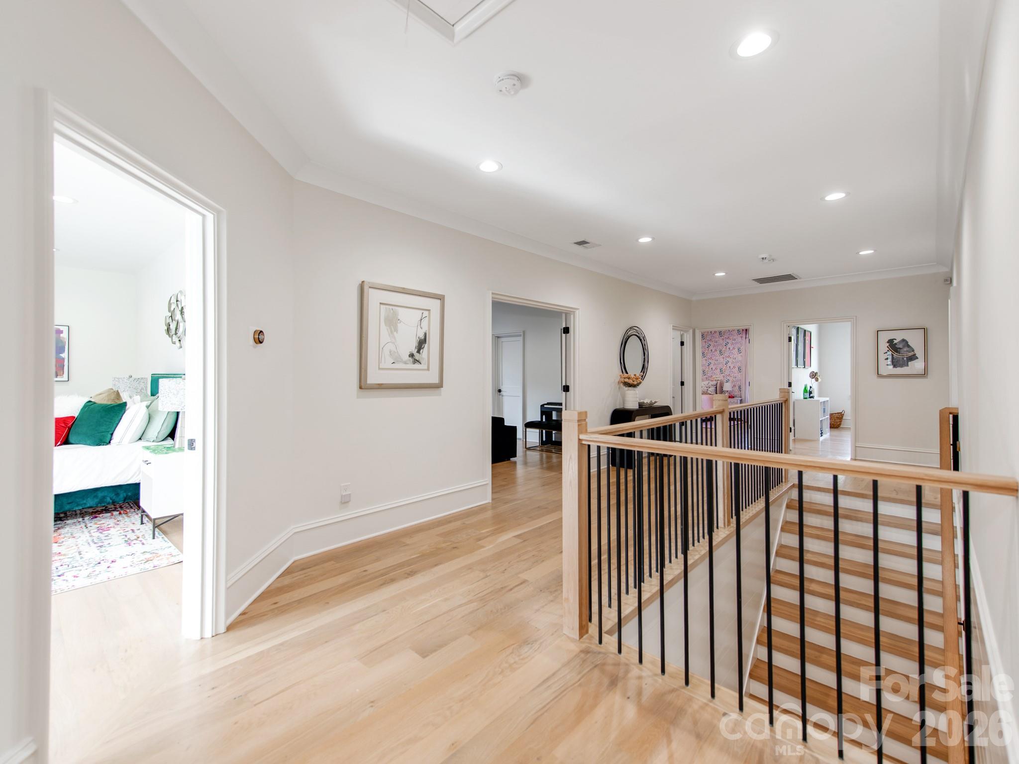 Mammoth Oaks - Residential