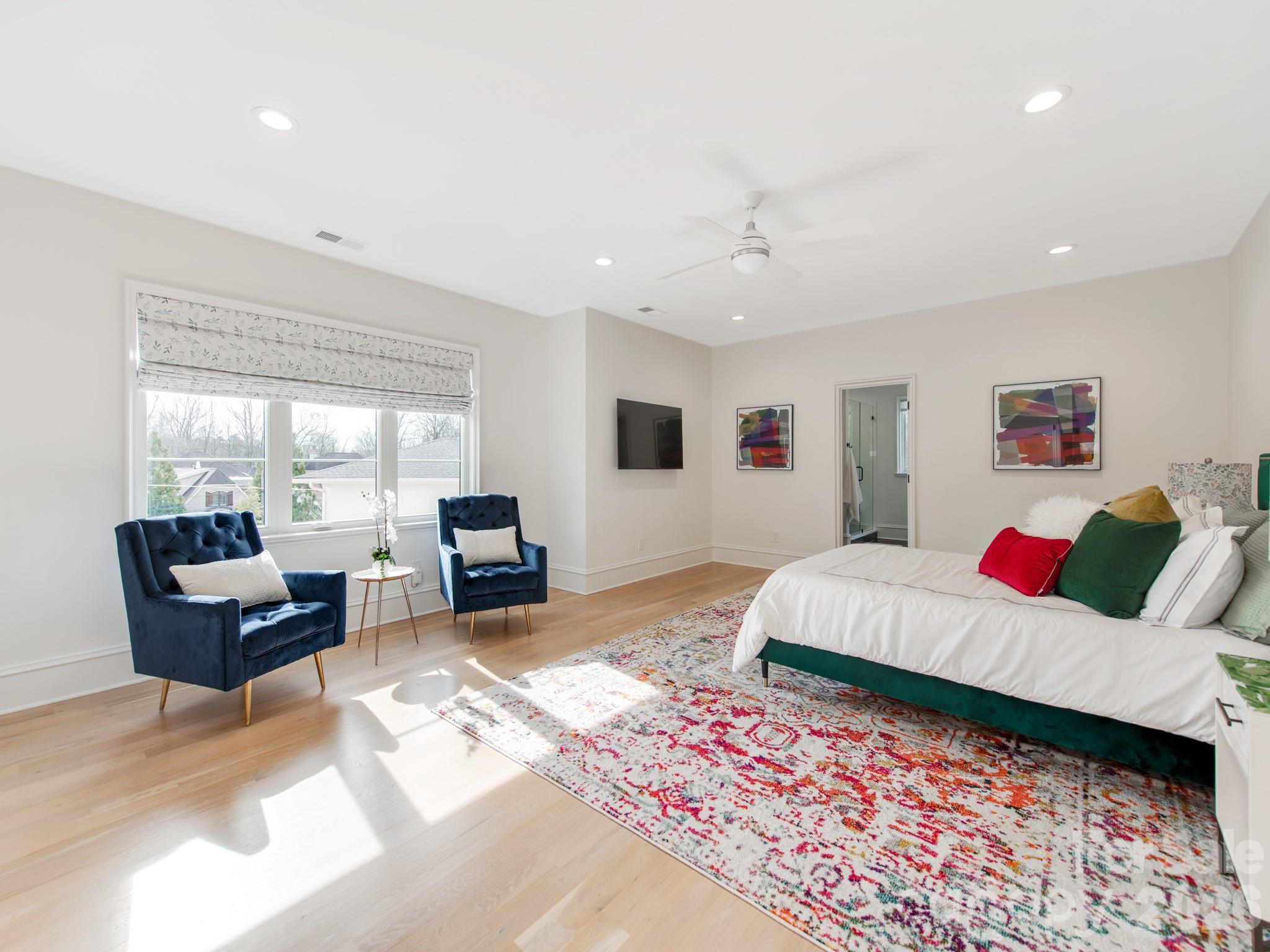 Mammoth Oaks - Residential