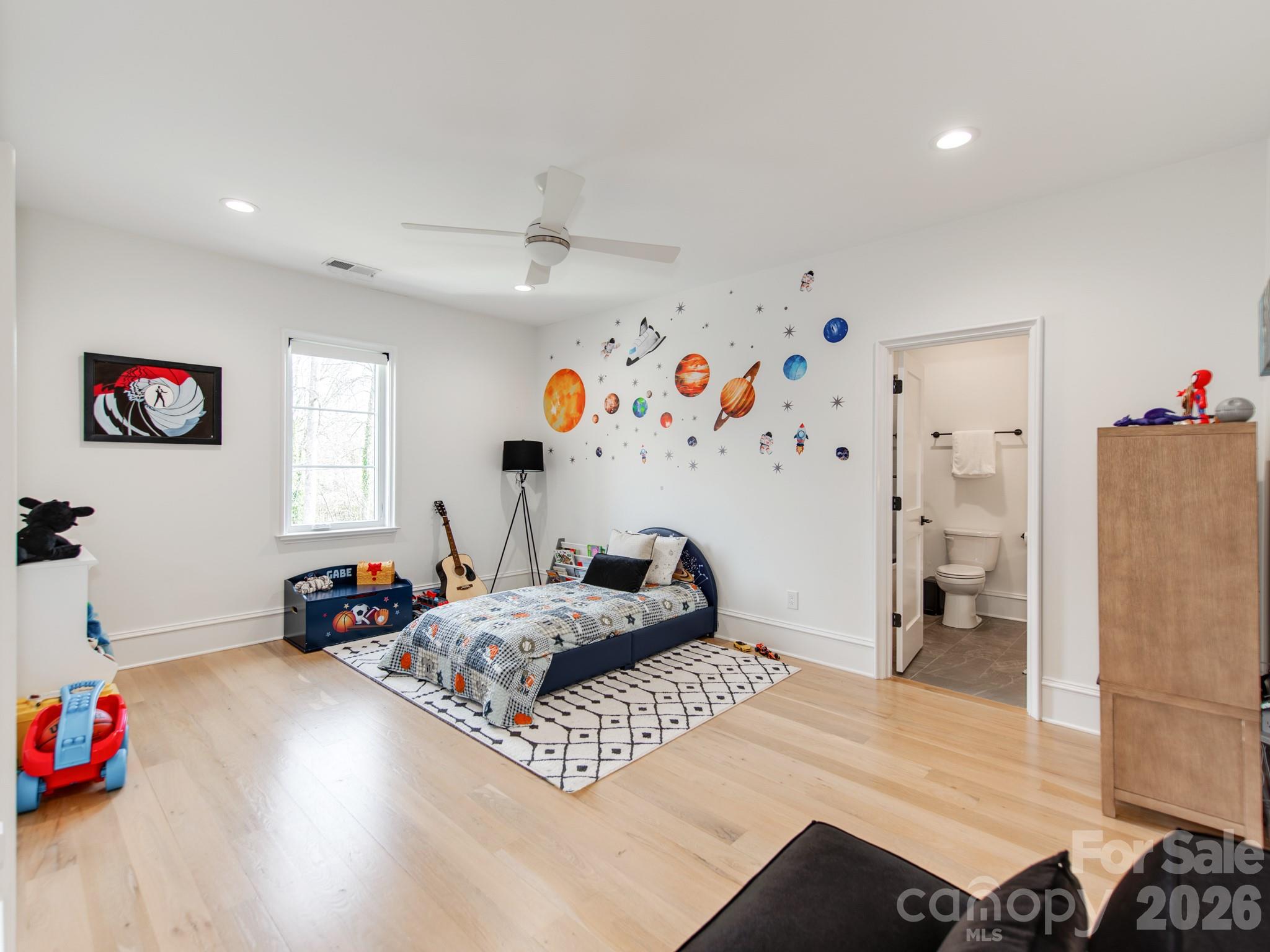 Mammoth Oaks - Residential