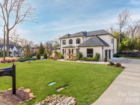 300 Mammoth Oaks Drive Charlotte NC 28270