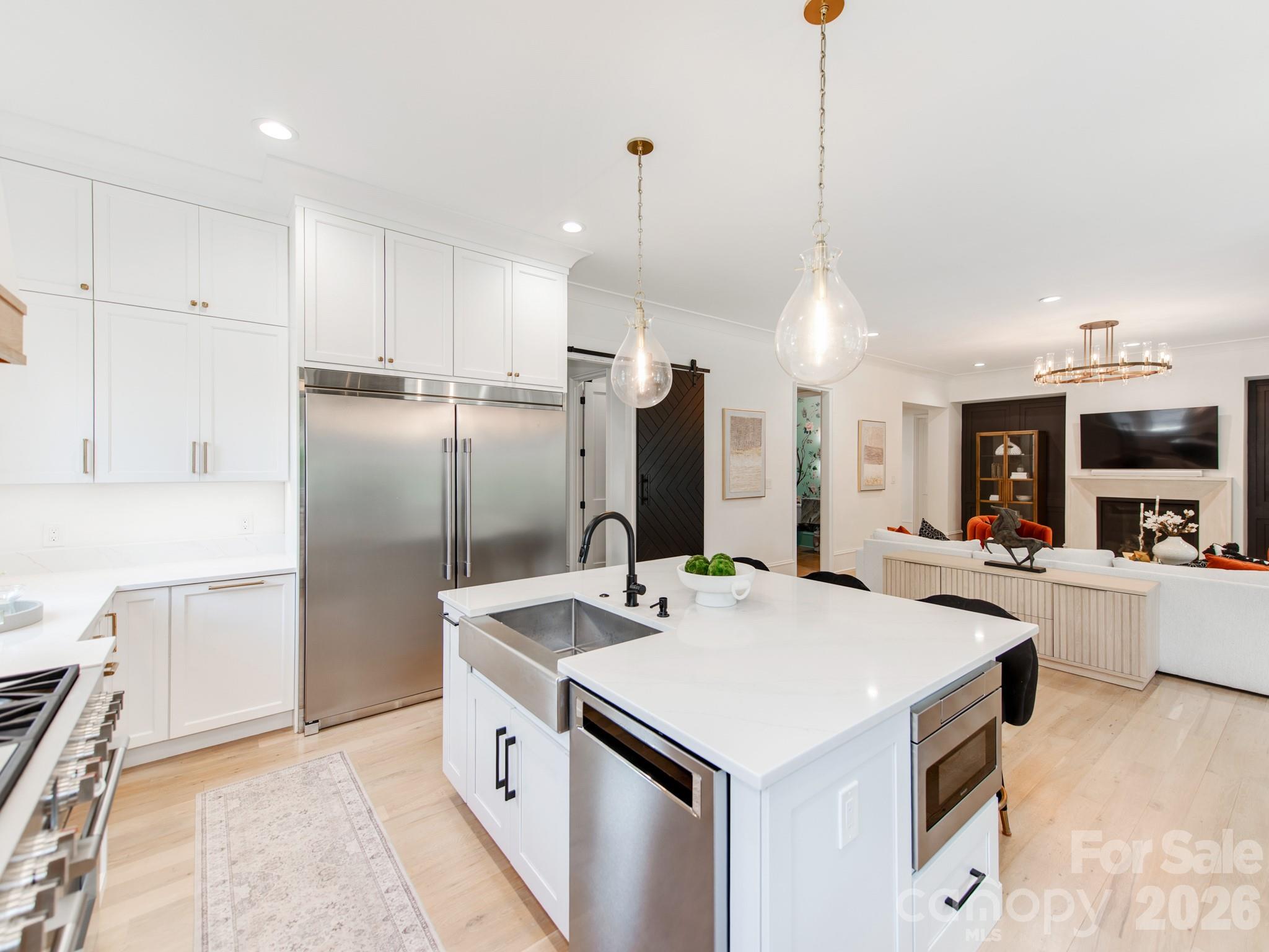 Mammoth Oaks - Residential