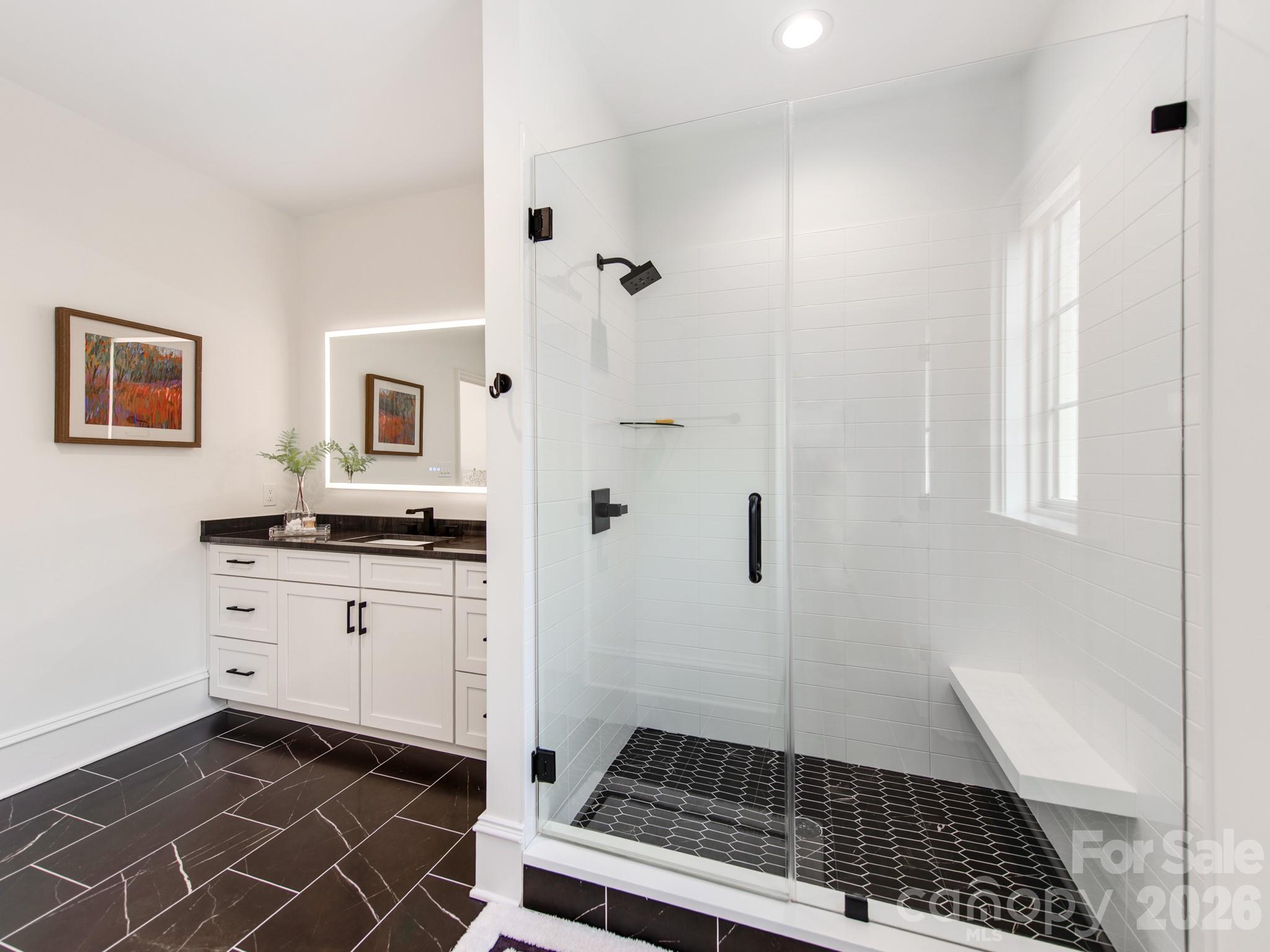 Mammoth Oaks - Residential