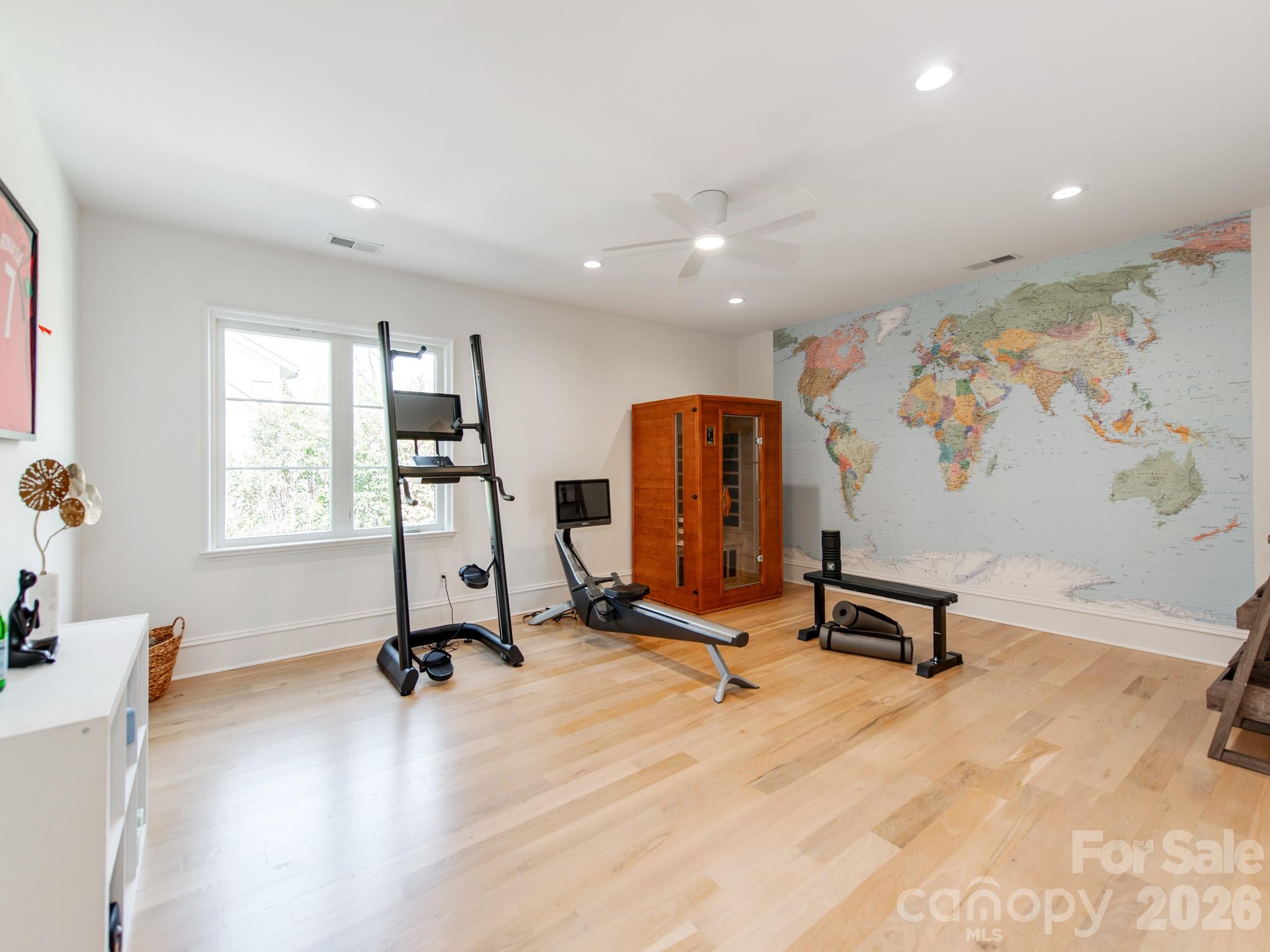 Mammoth Oaks - Residential