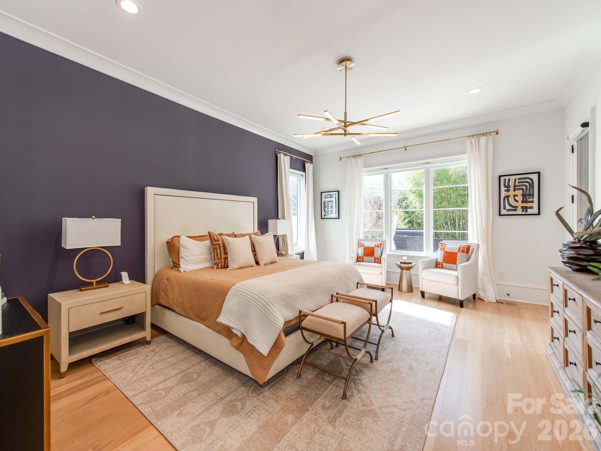 Mammoth Oaks - Residential