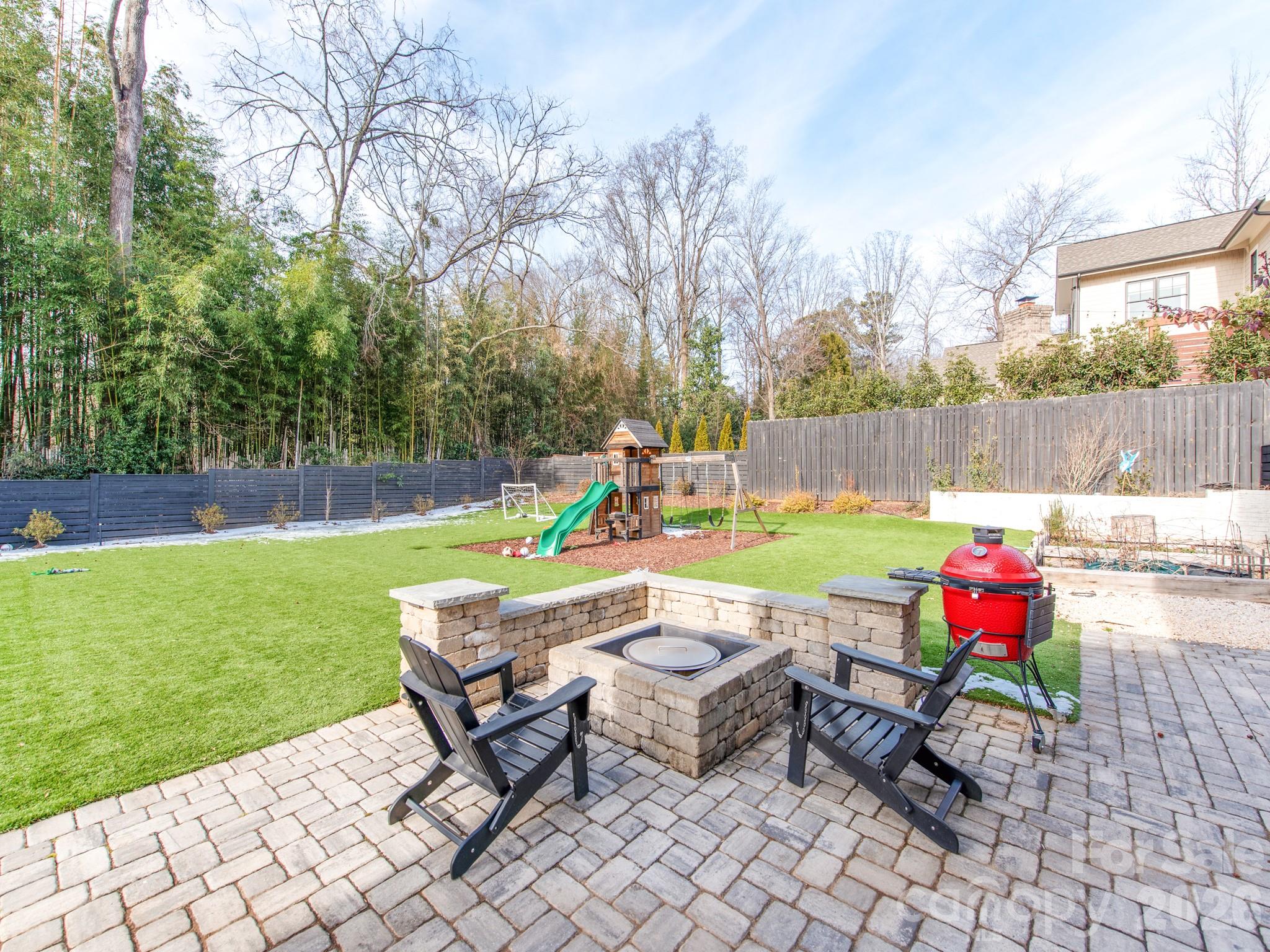 Mammoth Oaks - Residential