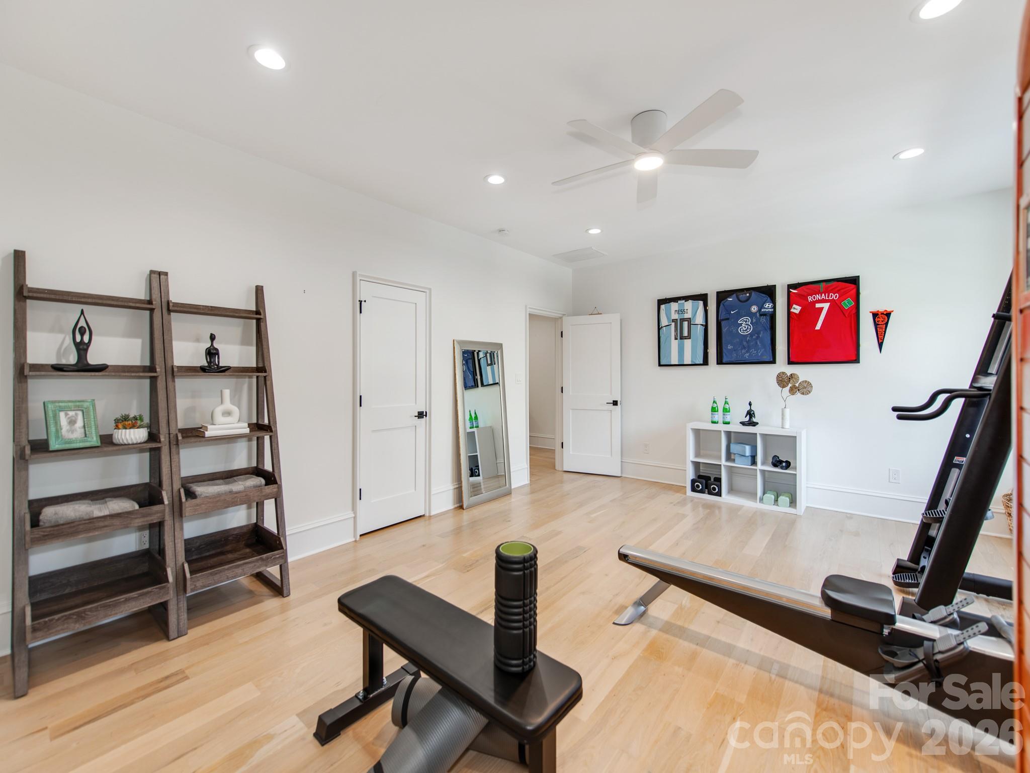 Mammoth Oaks - Residential