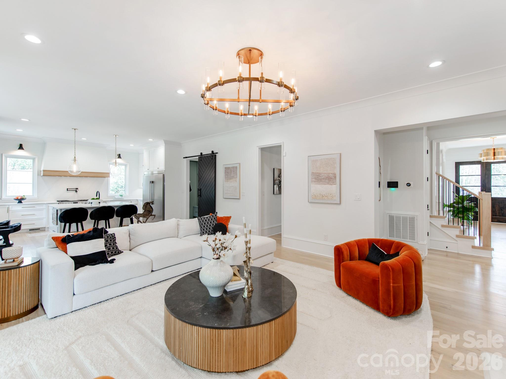 Mammoth Oaks - Residential