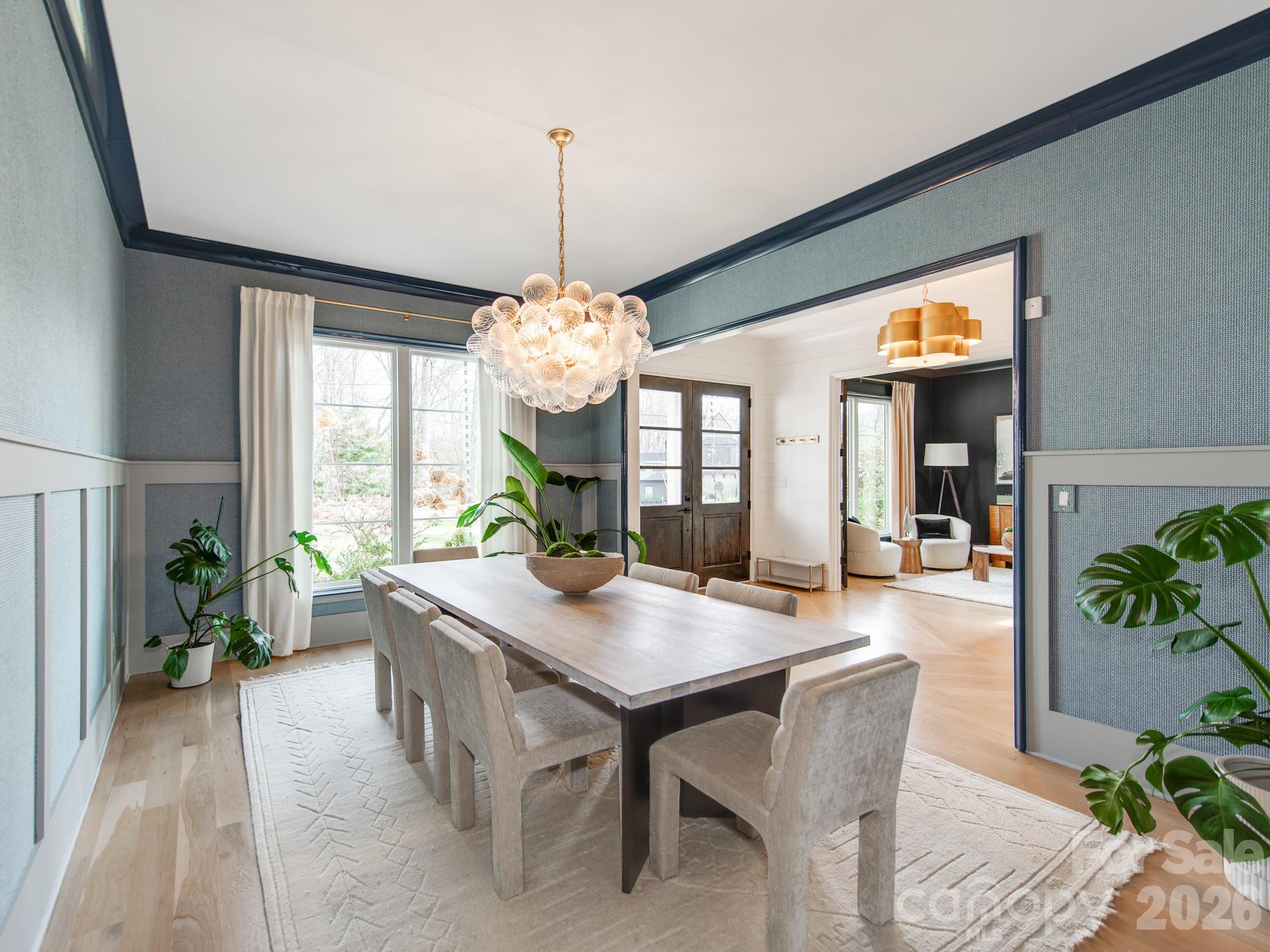 Mammoth Oaks - Residential