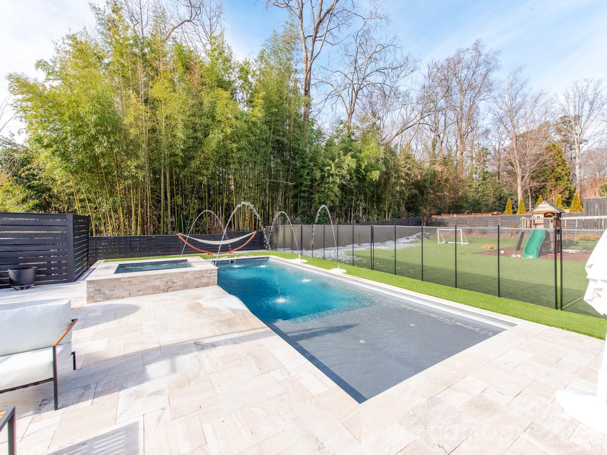 Mammoth Oaks - Residential