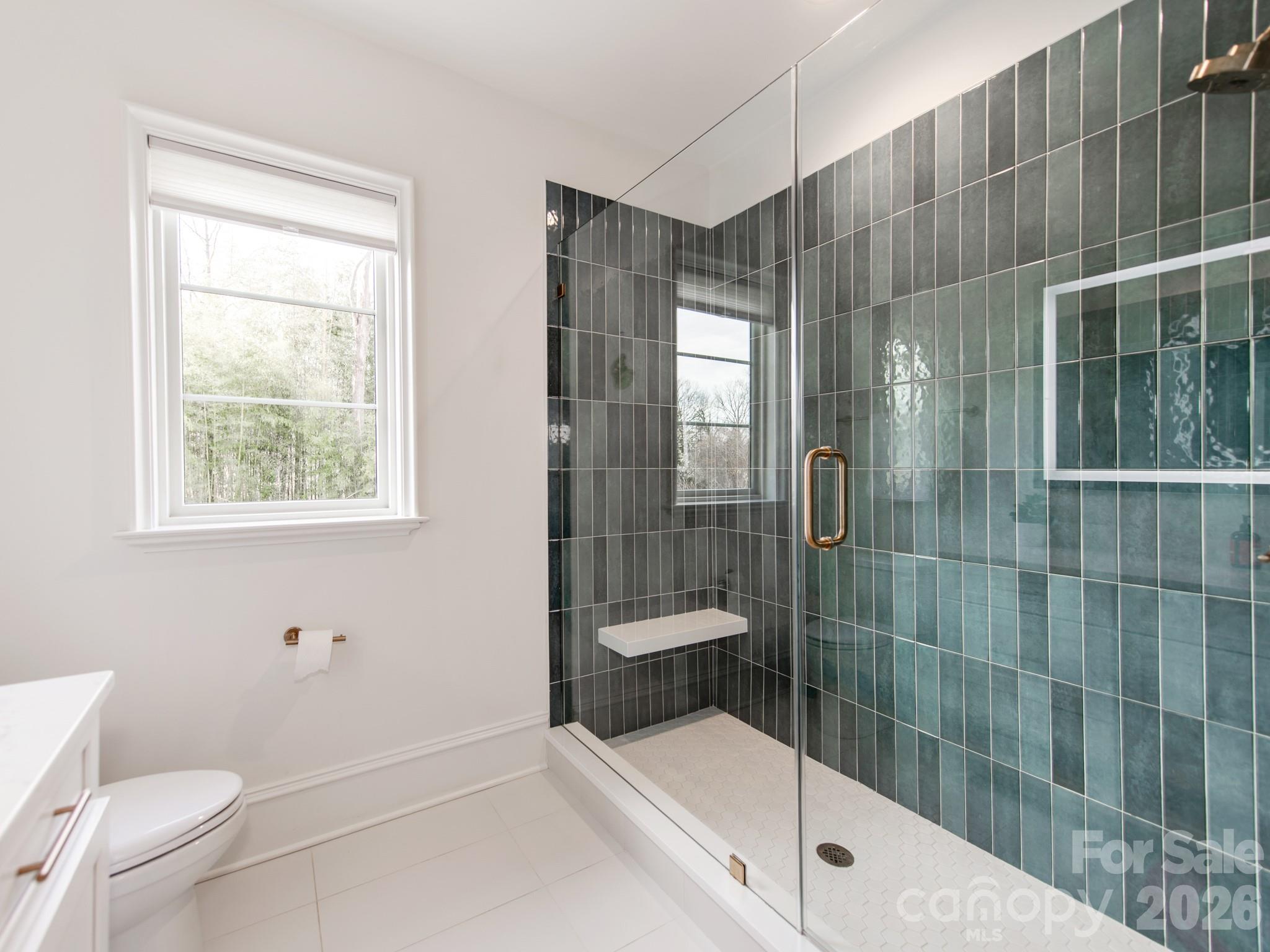 Mammoth Oaks - Residential