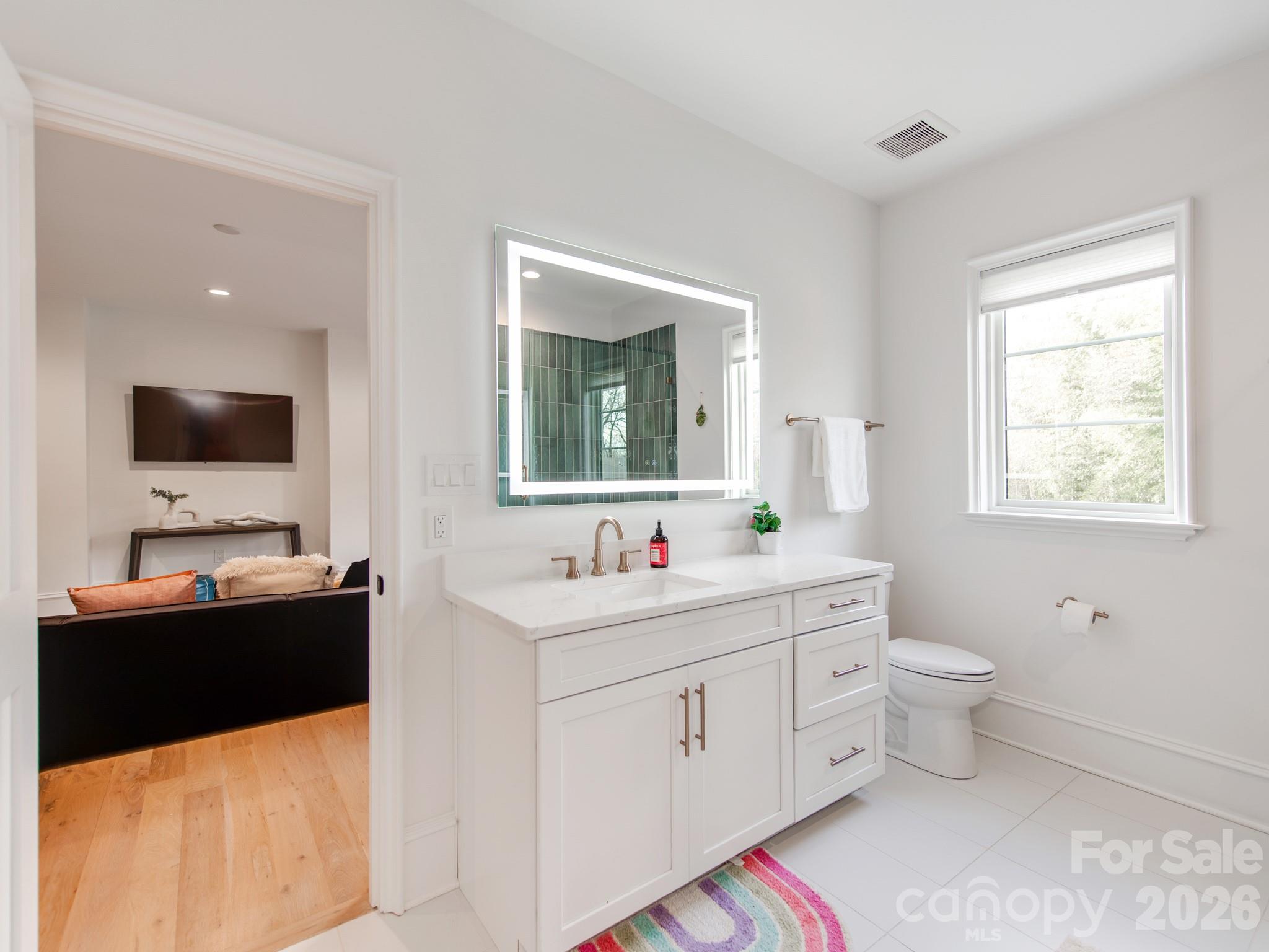 Mammoth Oaks - Residential