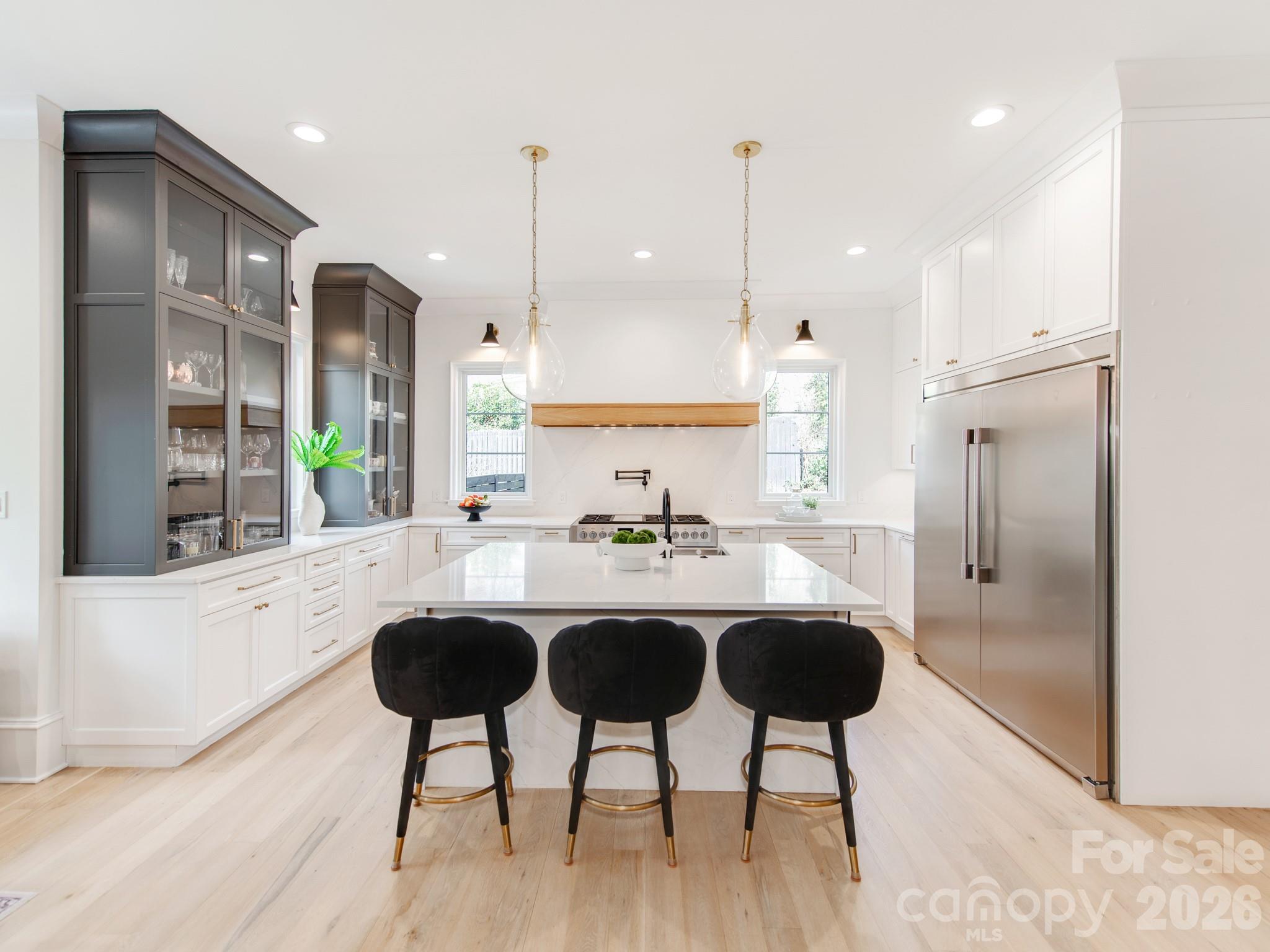 Mammoth Oaks - Residential