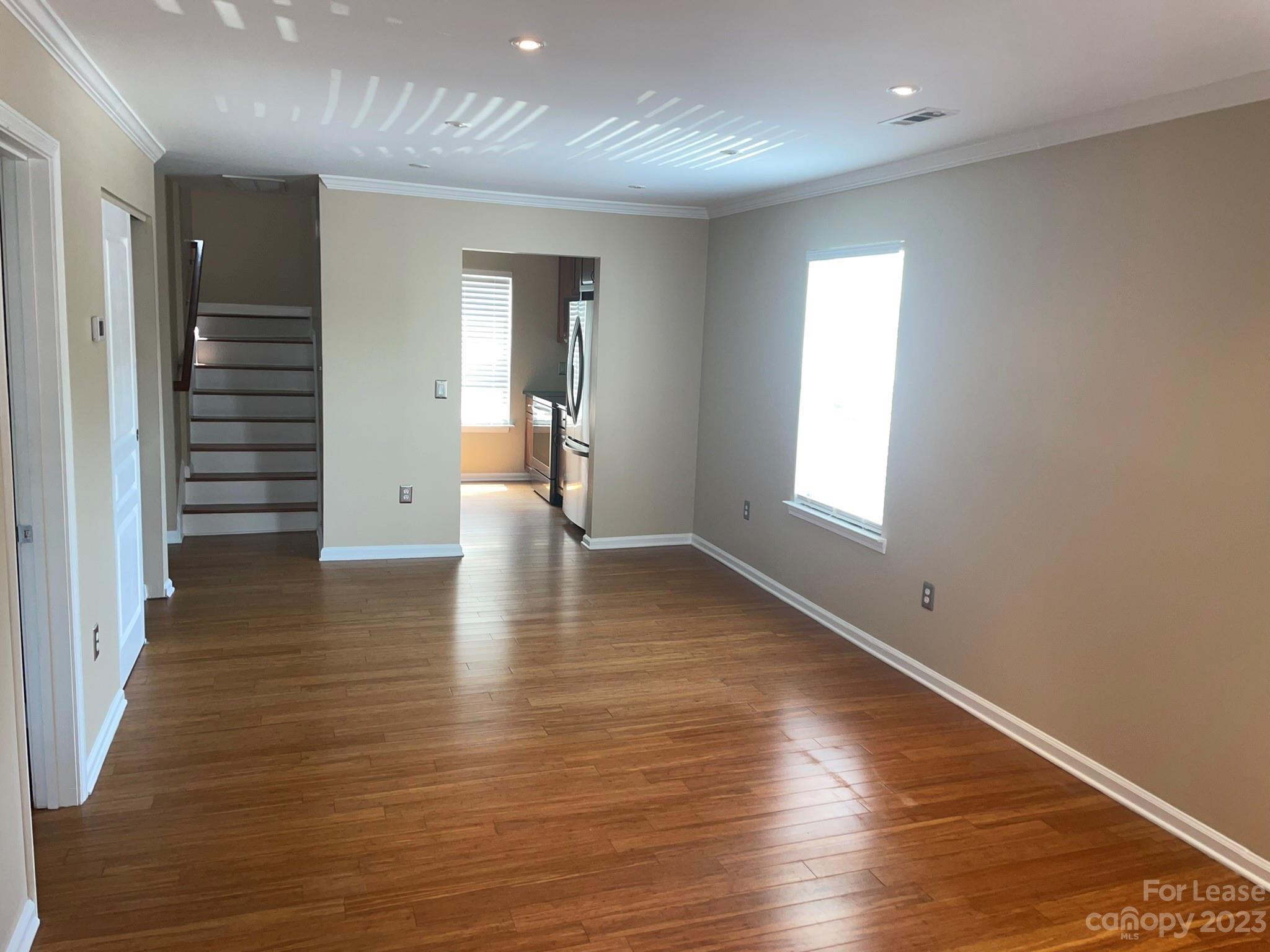 Hanover Place - Residential Lease