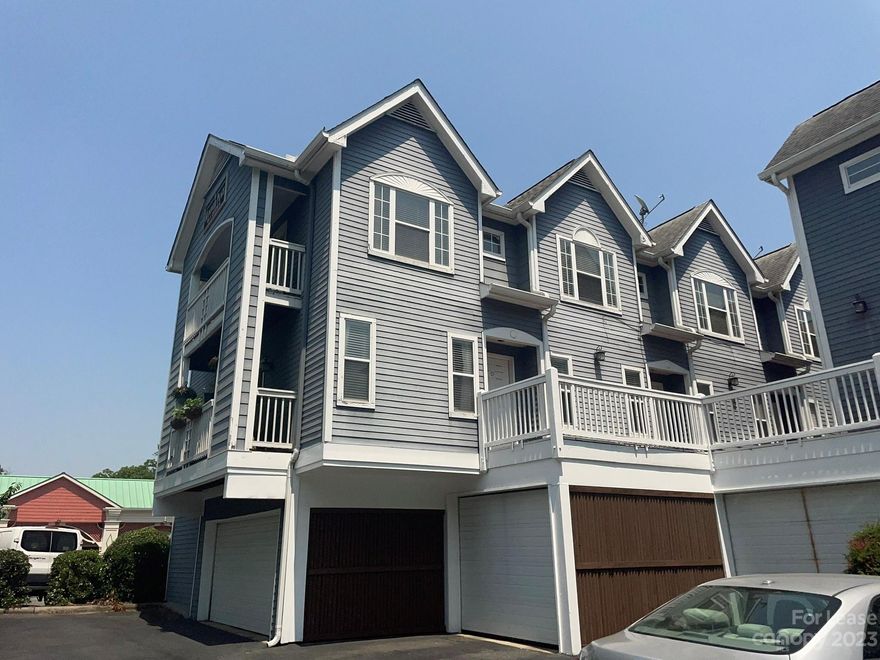 This uptown townhouse features 2 bedrooms, both with full bathrooms on the third level along with a 1/2 bathroom on the second/main level. Gorgeous bamboo flooring on the lower levels and new carpet on the upper/third level. Gas fireplace with a beautiful stone face and added insert/mount for a TV. All updated kitchen appliances and a washer/dryer on the main level. Most spaces have added storage units to create additional use. There are two parking spaces available within the garage right when you enter. This is a great spot to be Uptown while still giving a neighborhood feel.  Four Seasons residents are enrolled in a Resident Benefits Package (RBP) for $50/month. See flyer for details. *Security deposits could be as high as twice the monthly rent depending on the quality of the application and the requested lease terms. **Move in date will be determined once the application is approved and the security deposit is paid.