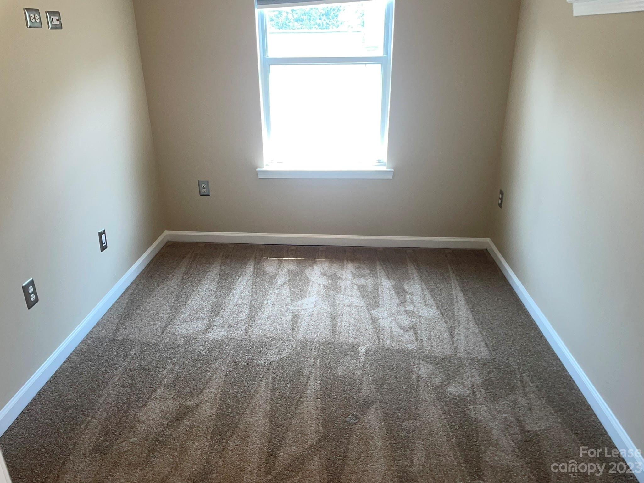 Hanover Place - Residential Lease