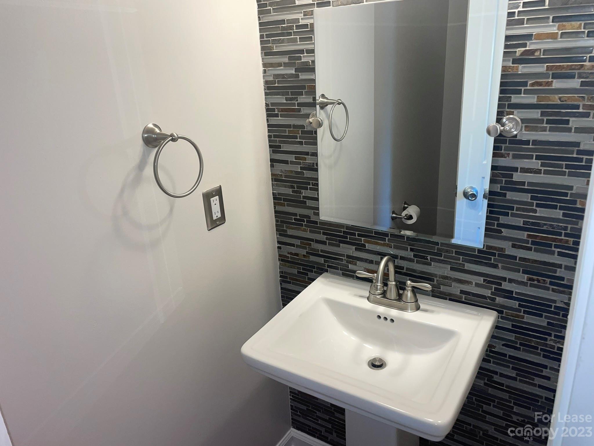 Hanover Place - Residential Lease