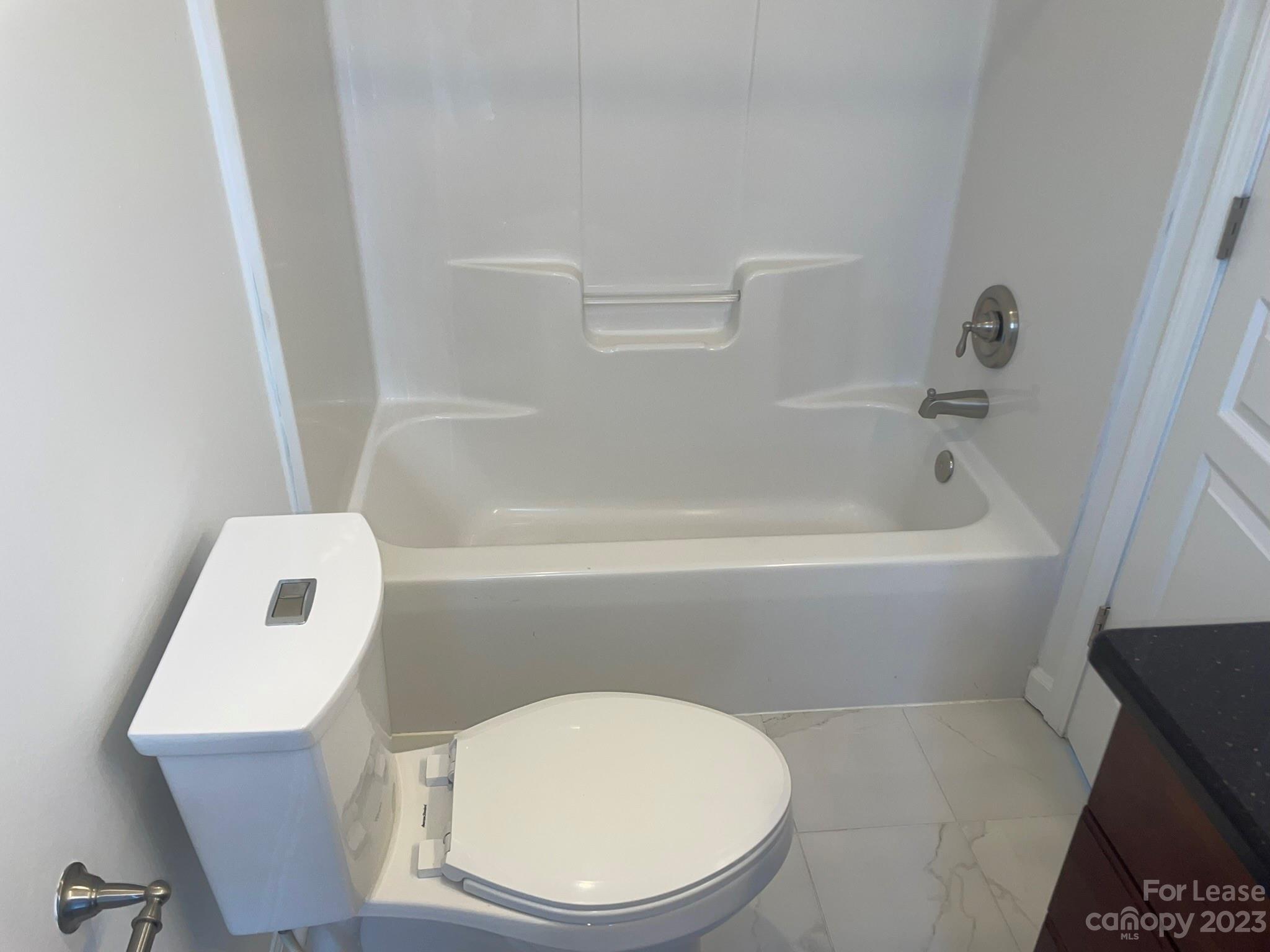 Hanover Place - Residential Lease