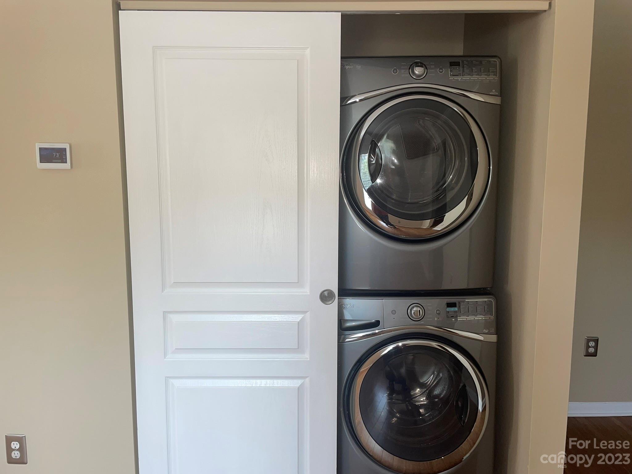 Hanover Place - Residential Lease