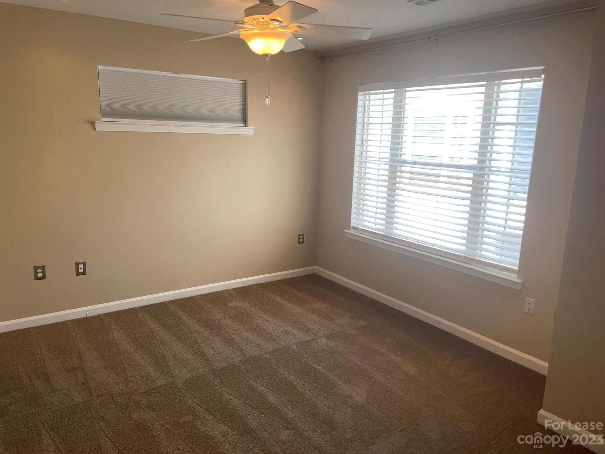 Hanover Place - Residential Lease