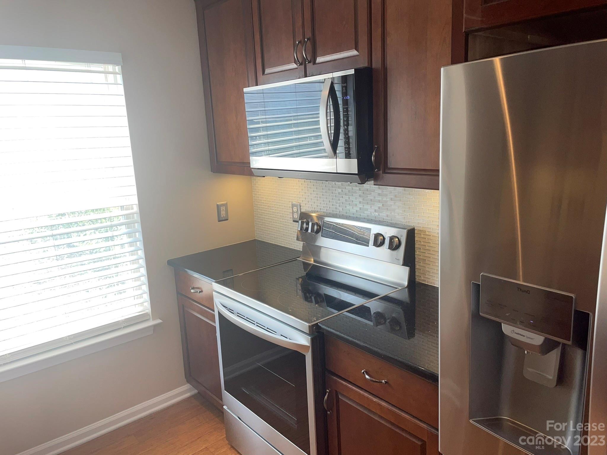 Hanover Place - Residential Lease