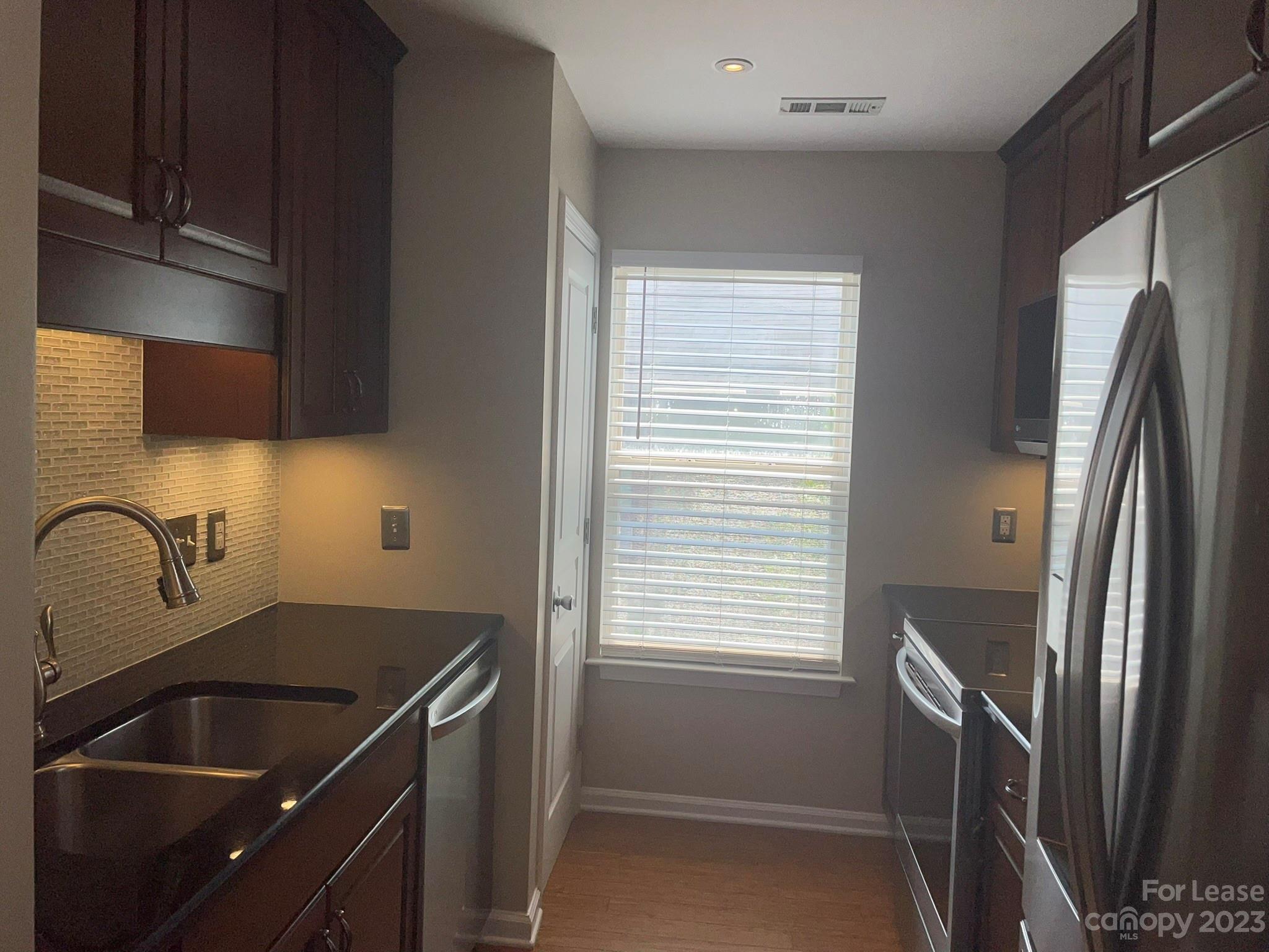 Hanover Place - Residential Lease