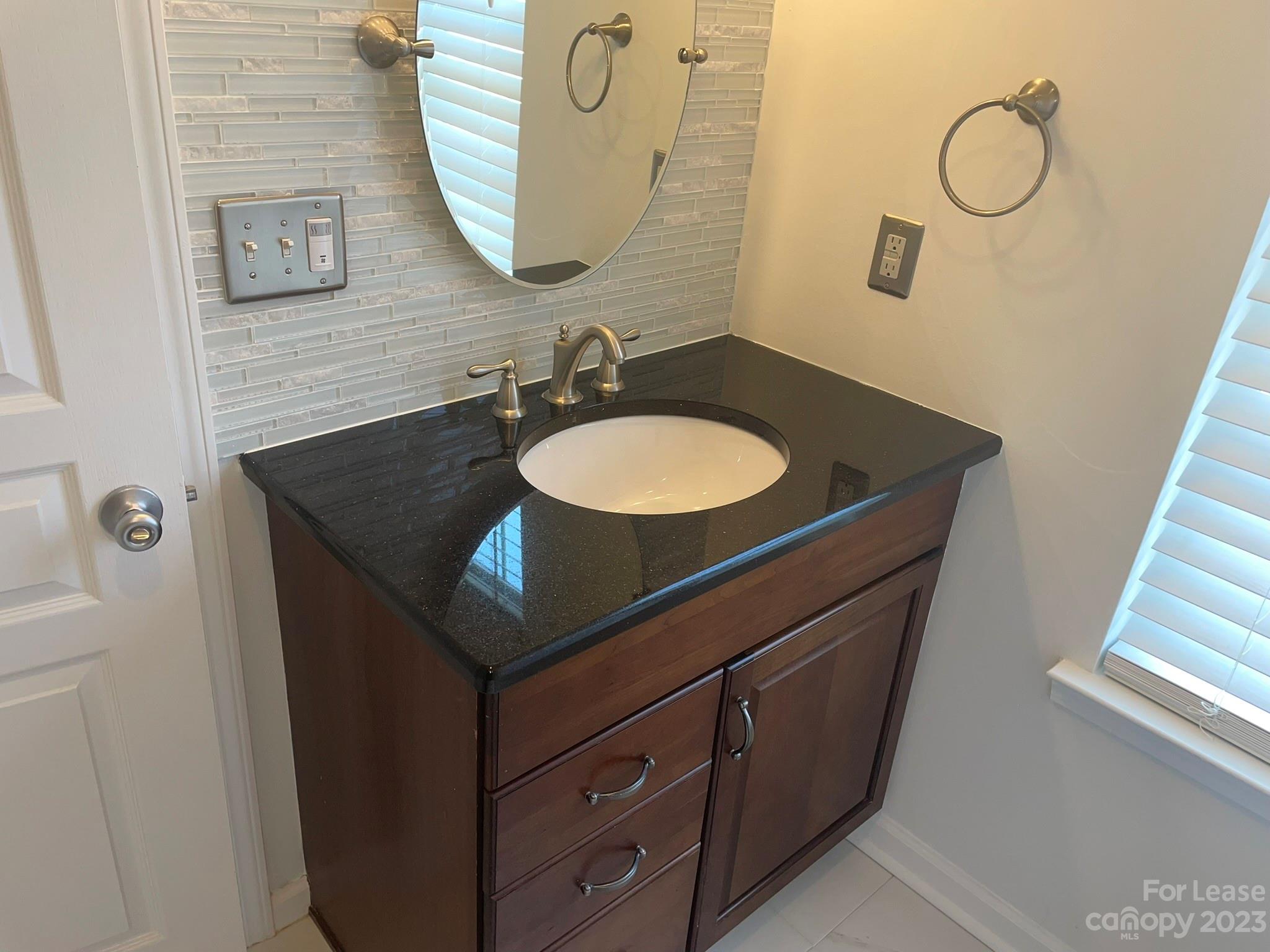 Hanover Place - Residential Lease