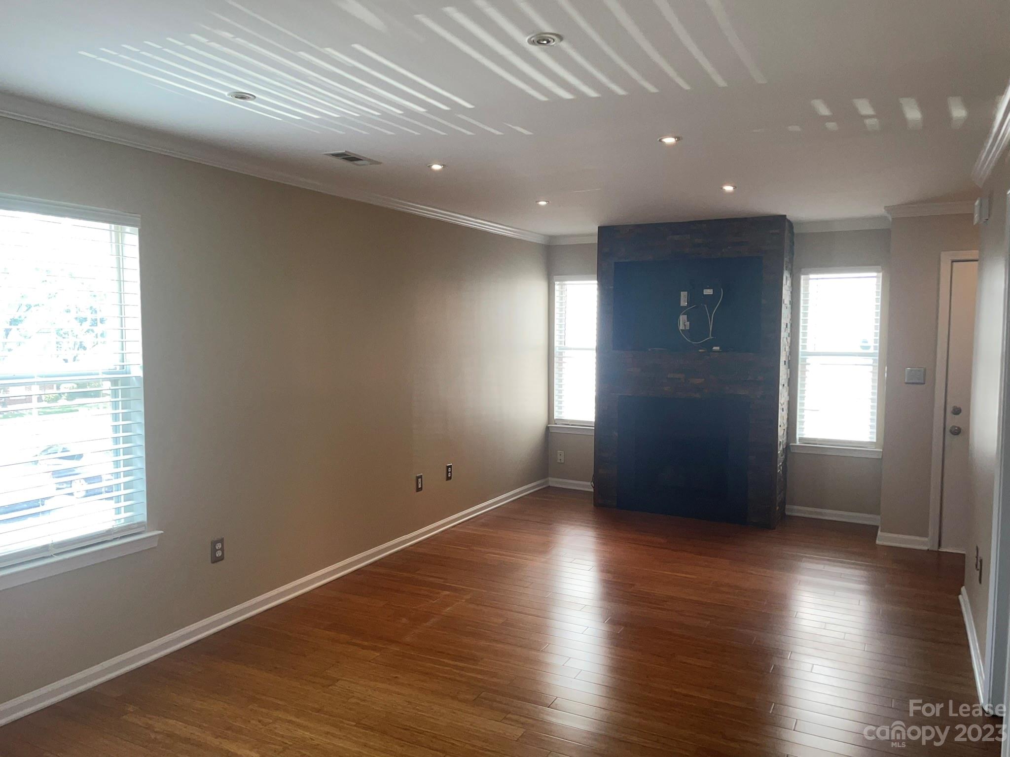 Hanover Place - Residential Lease