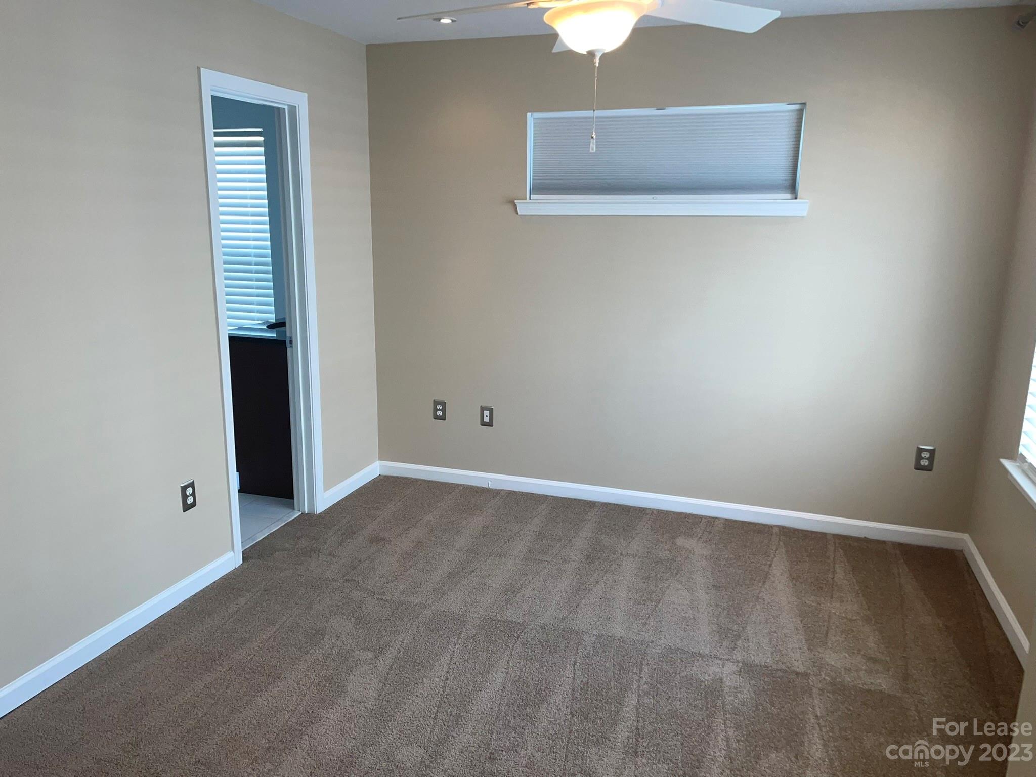 Hanover Place - Residential Lease