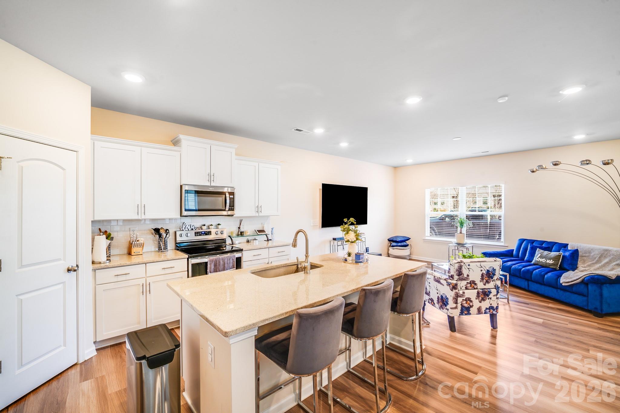 Sagecroft - Residential