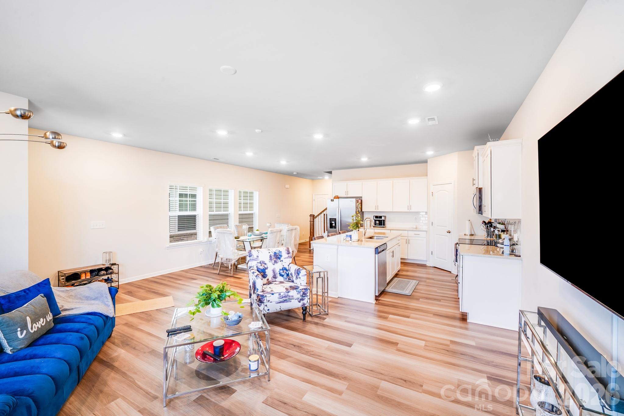 Sagecroft - Residential