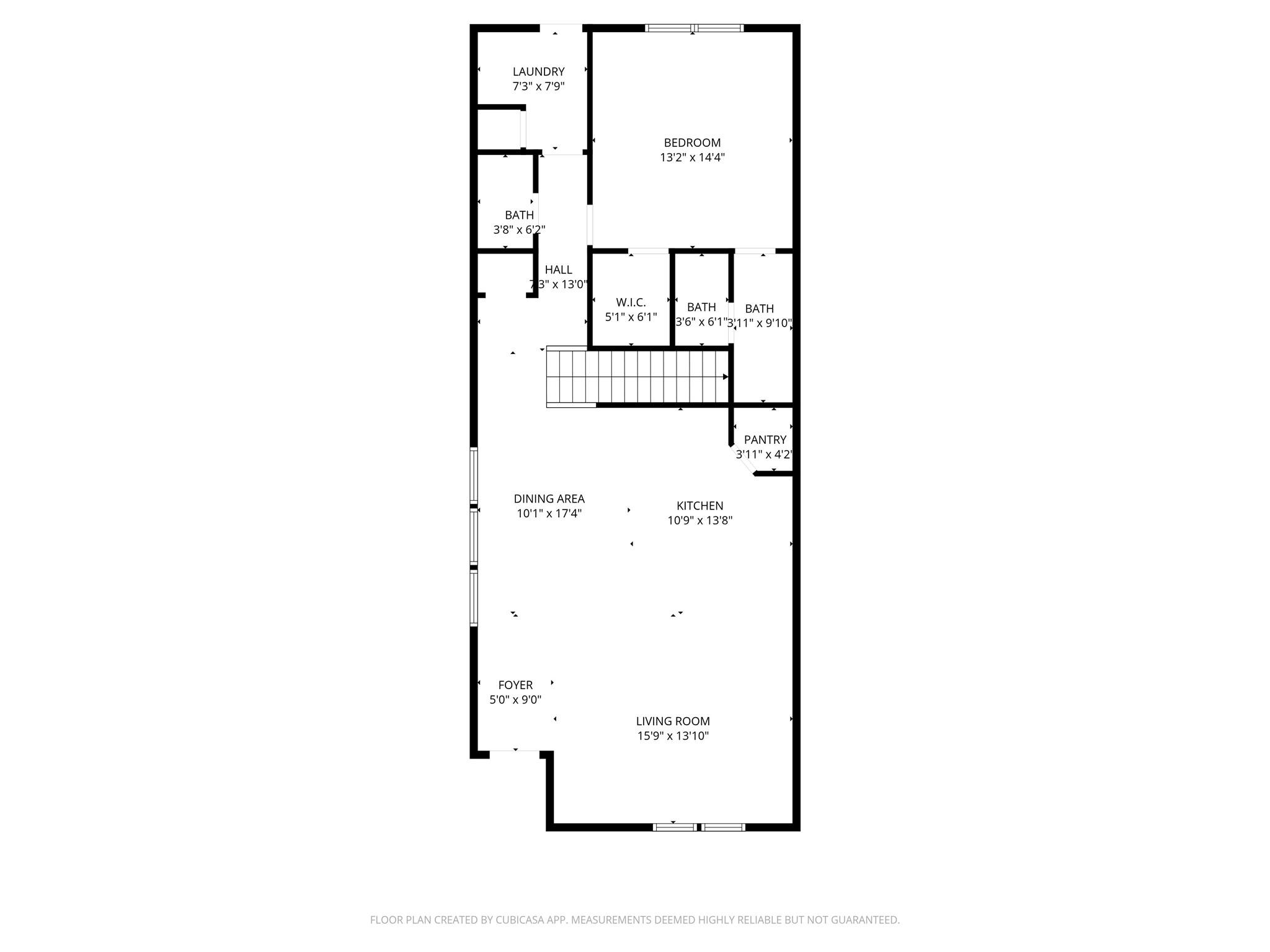 Sagecroft - Residential