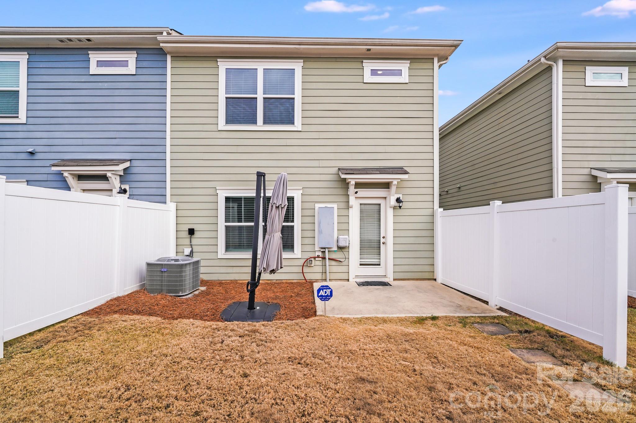 Sagecroft - Residential