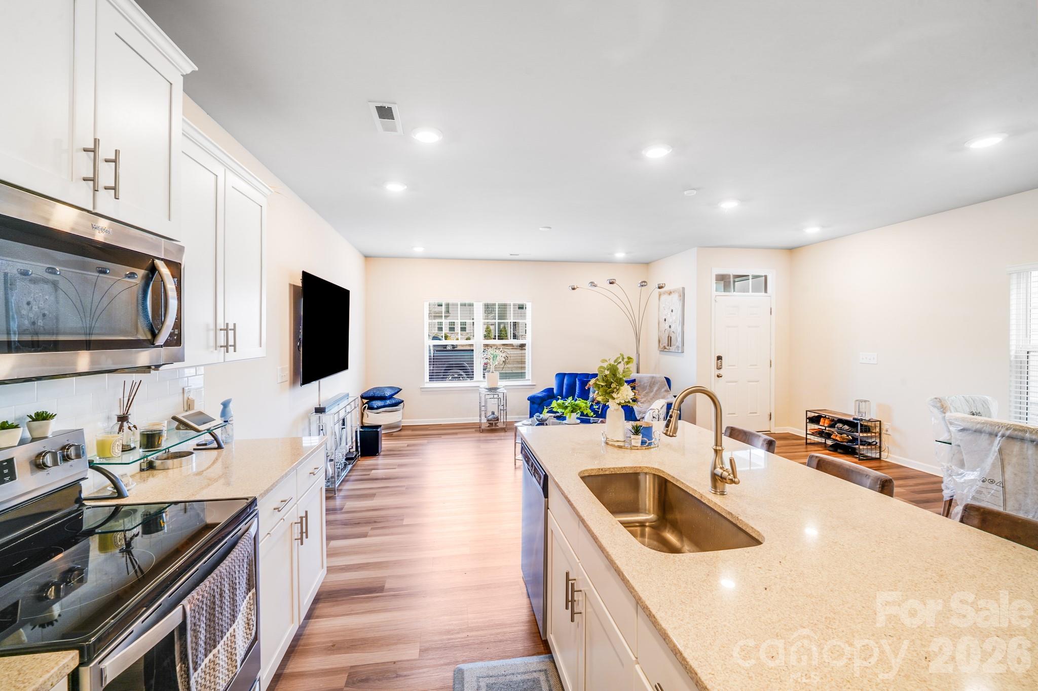 Sagecroft - Residential