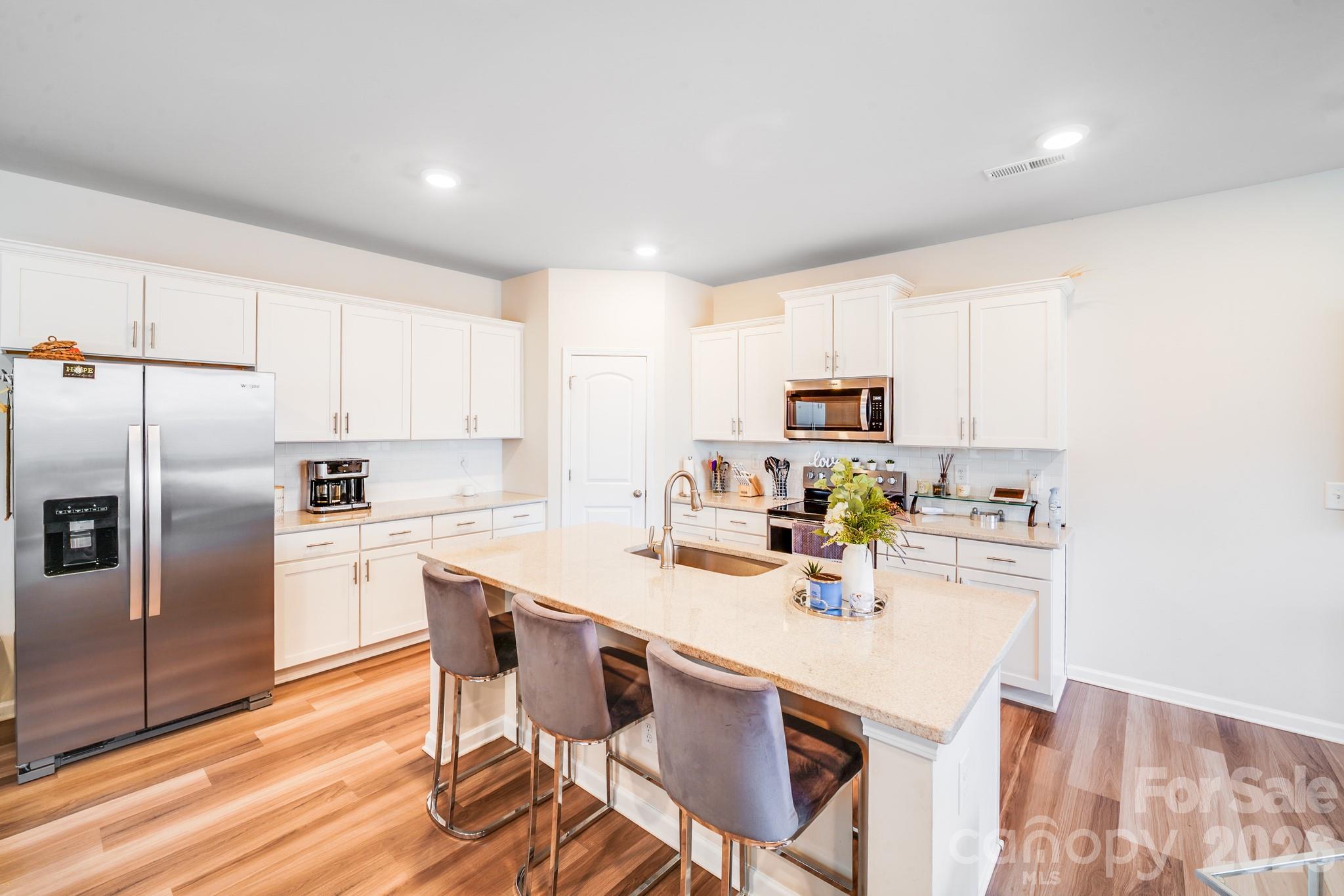 Sagecroft - Residential