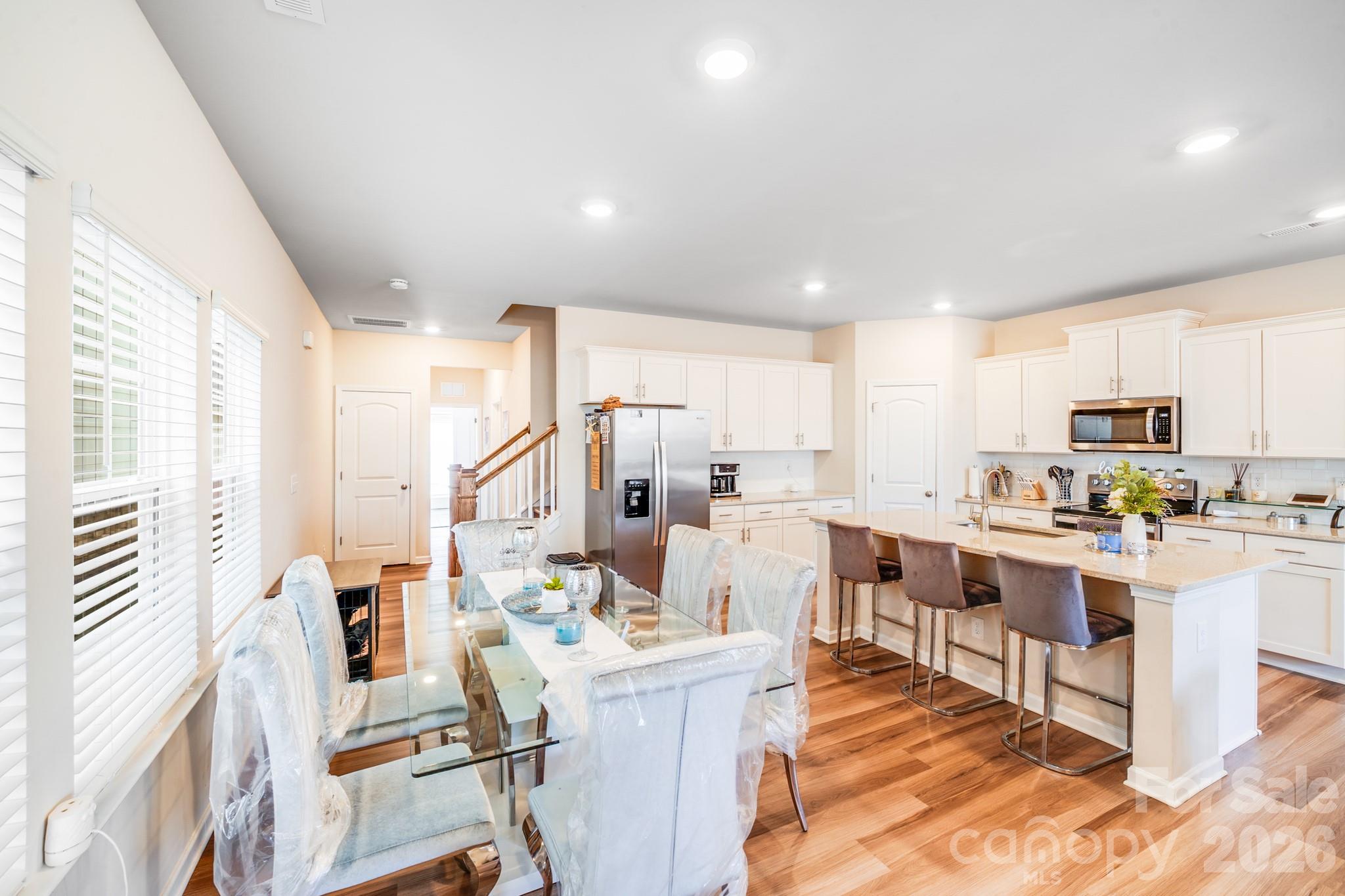 Sagecroft - Residential