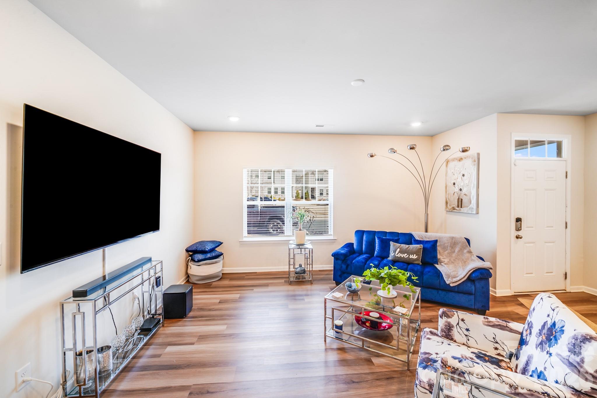 Sagecroft - Residential