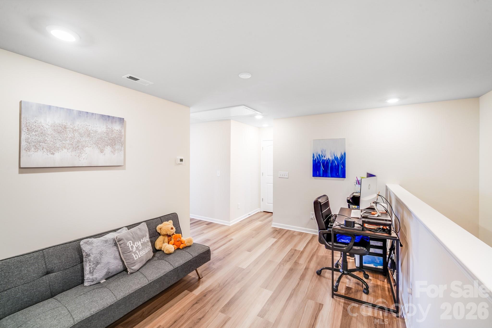 Sagecroft - Residential