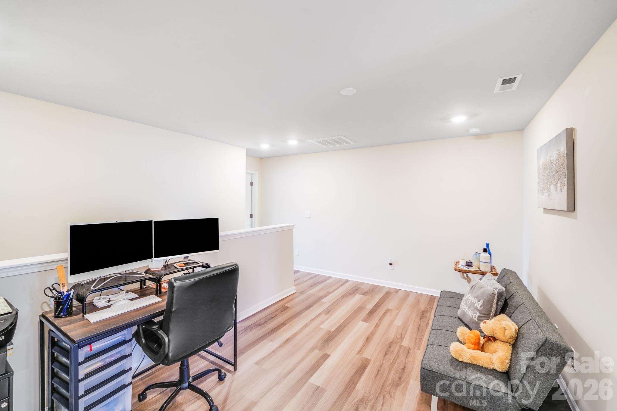 Sagecroft - Residential