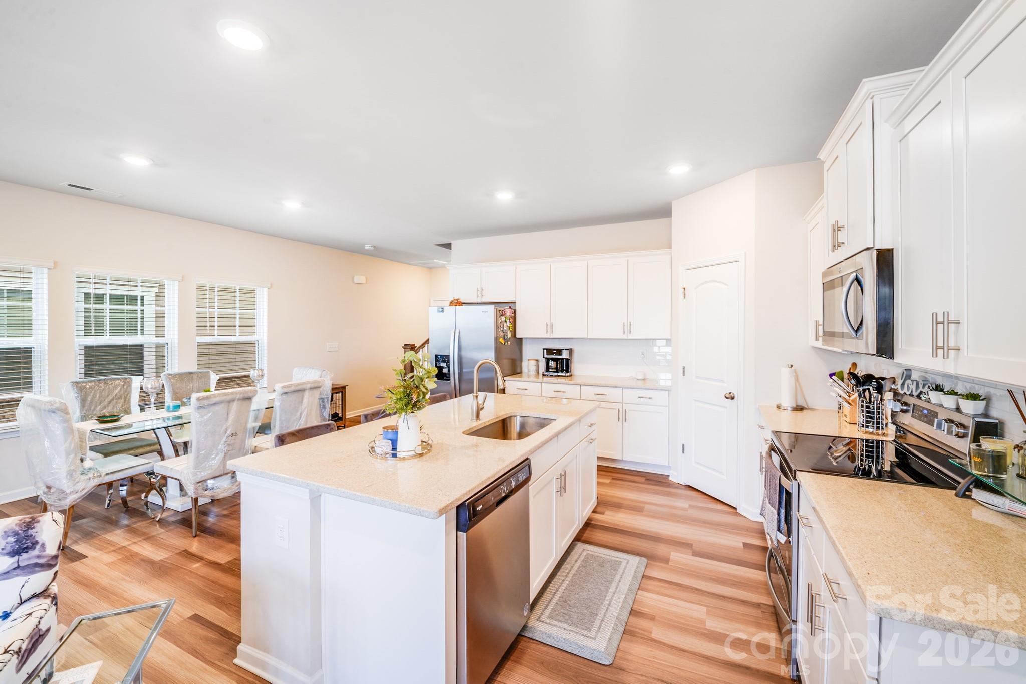 Sagecroft - Residential