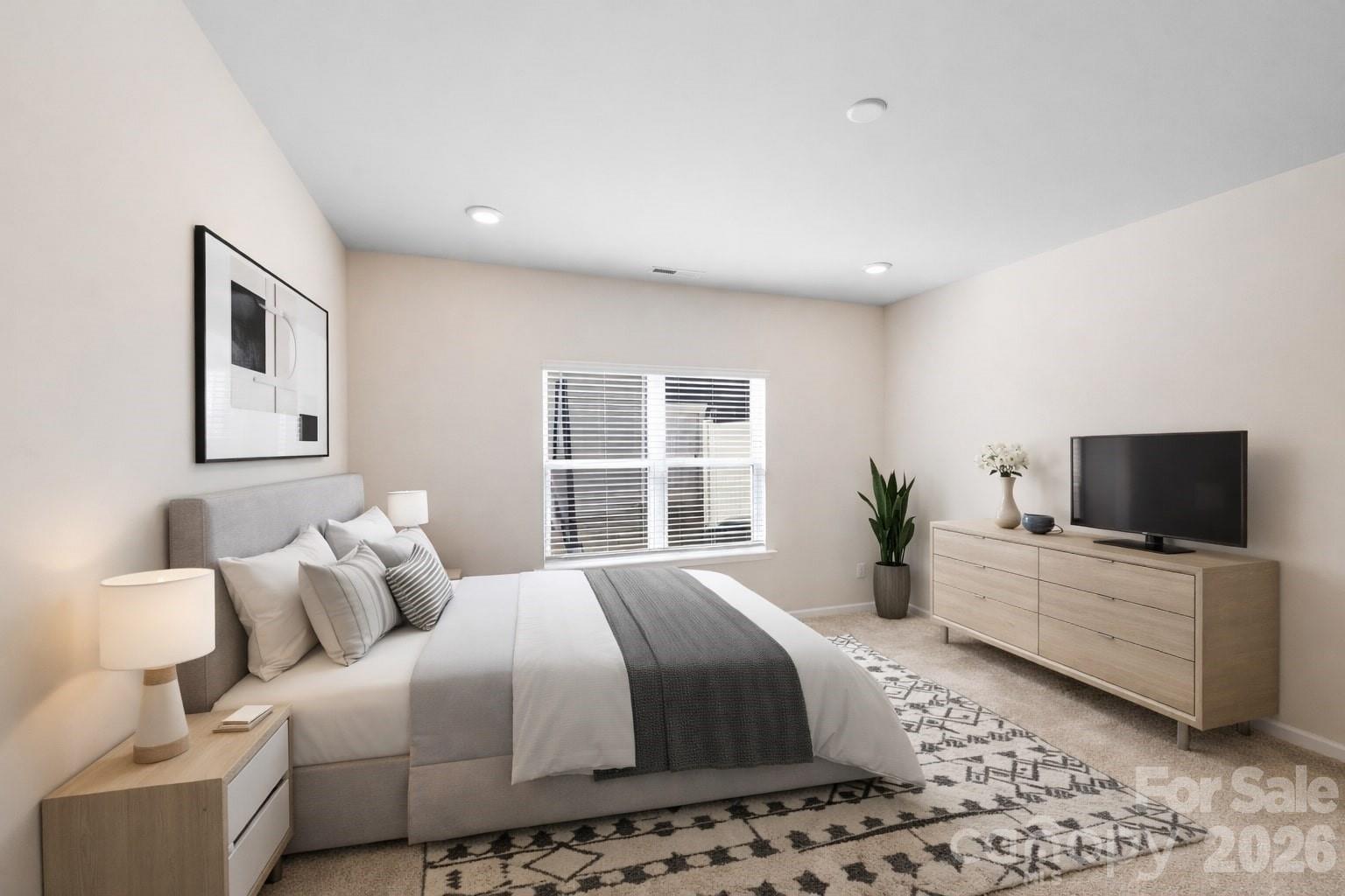 Sagecroft - Residential