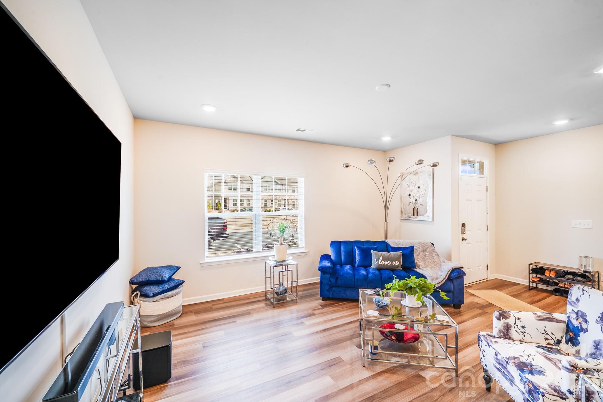 Sagecroft - Residential