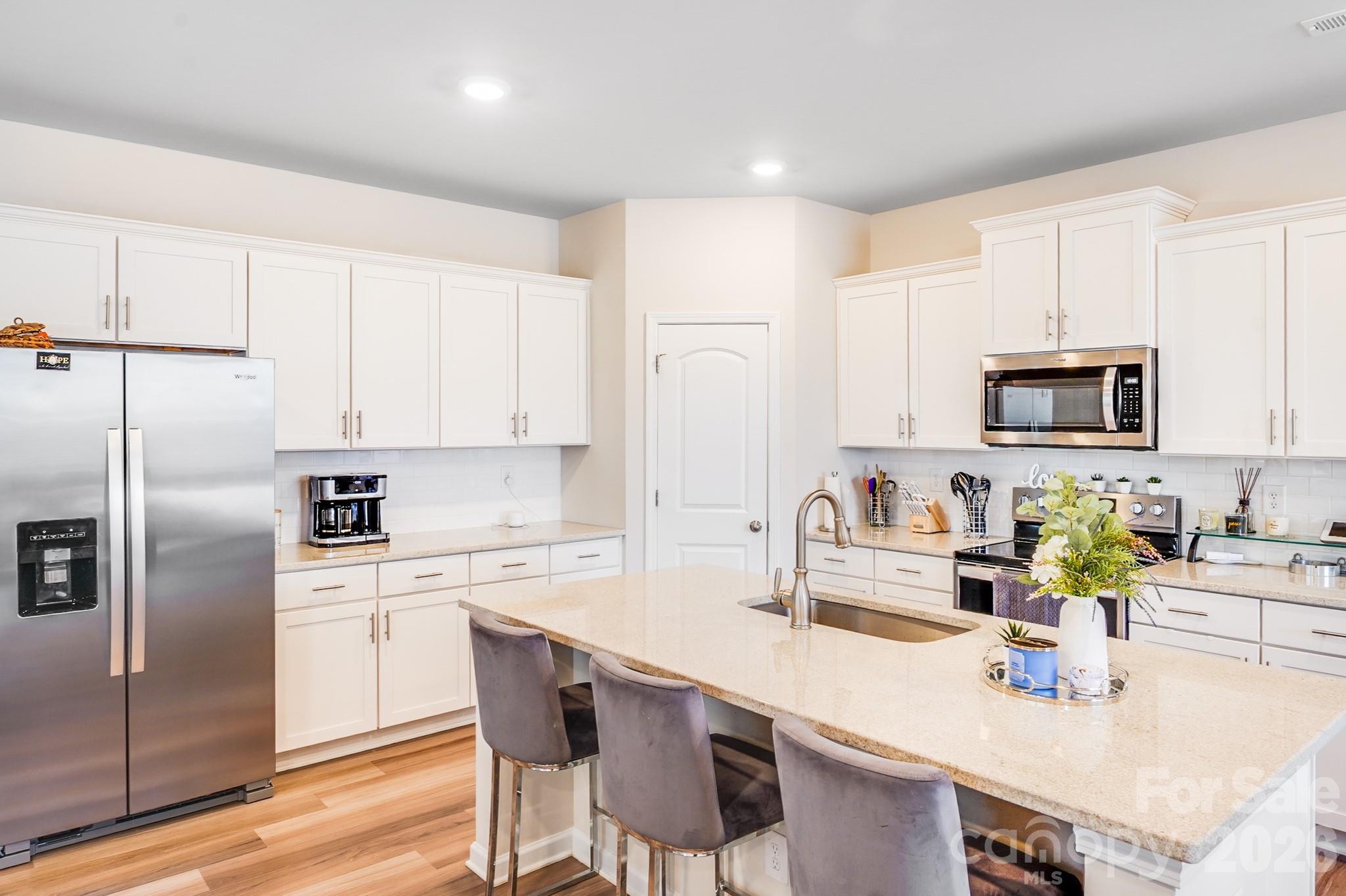 Sagecroft - Residential