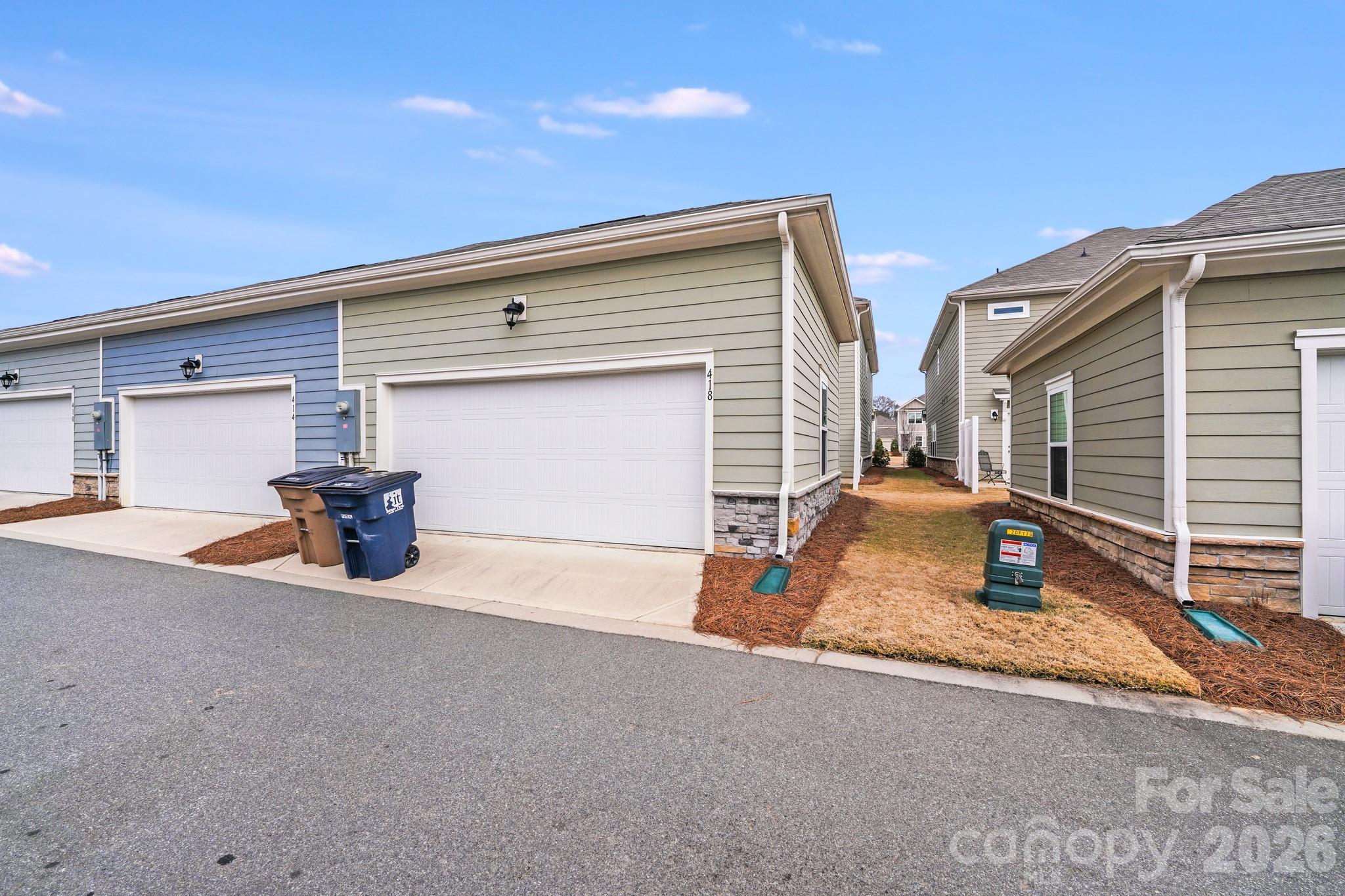 Sagecroft - Residential